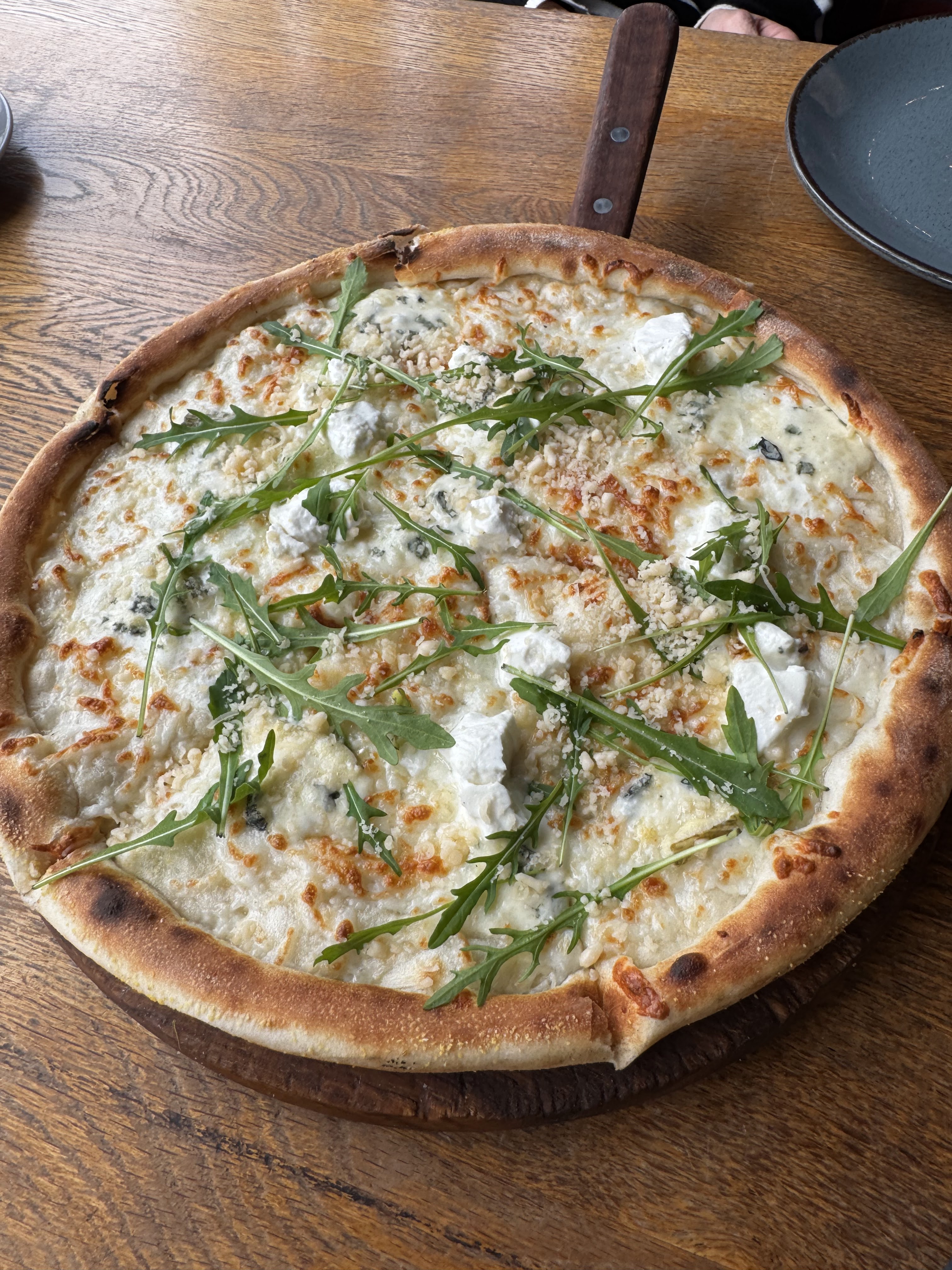 New York Street Pizza image 4