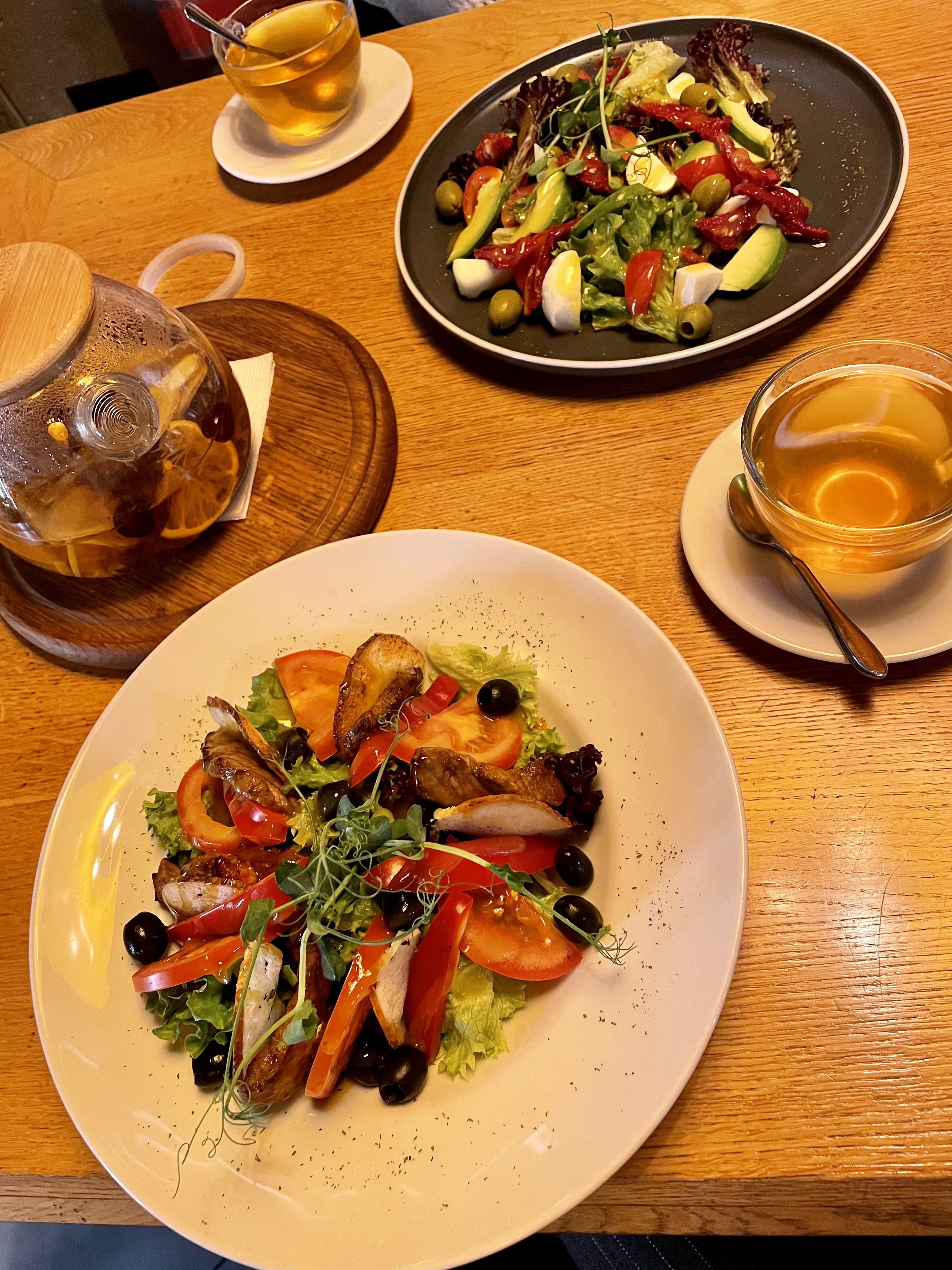 New York Street Pizza image 6