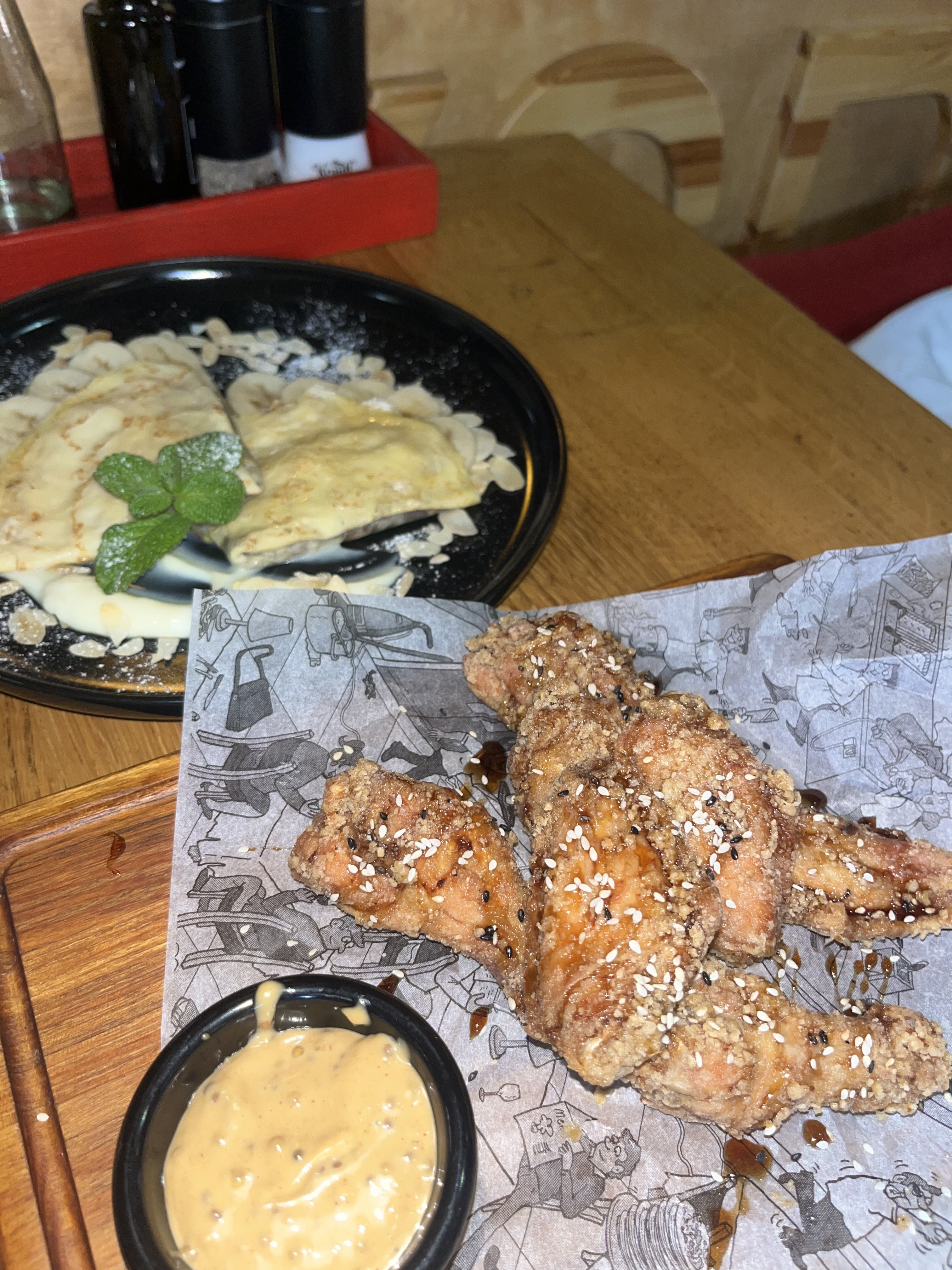 New York Street Pizza image 10