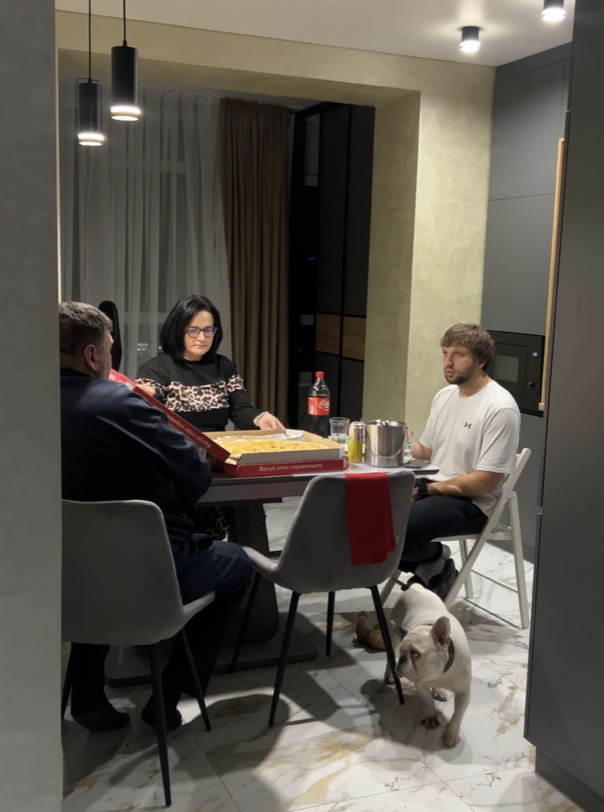 Ресторан Toretto image 1