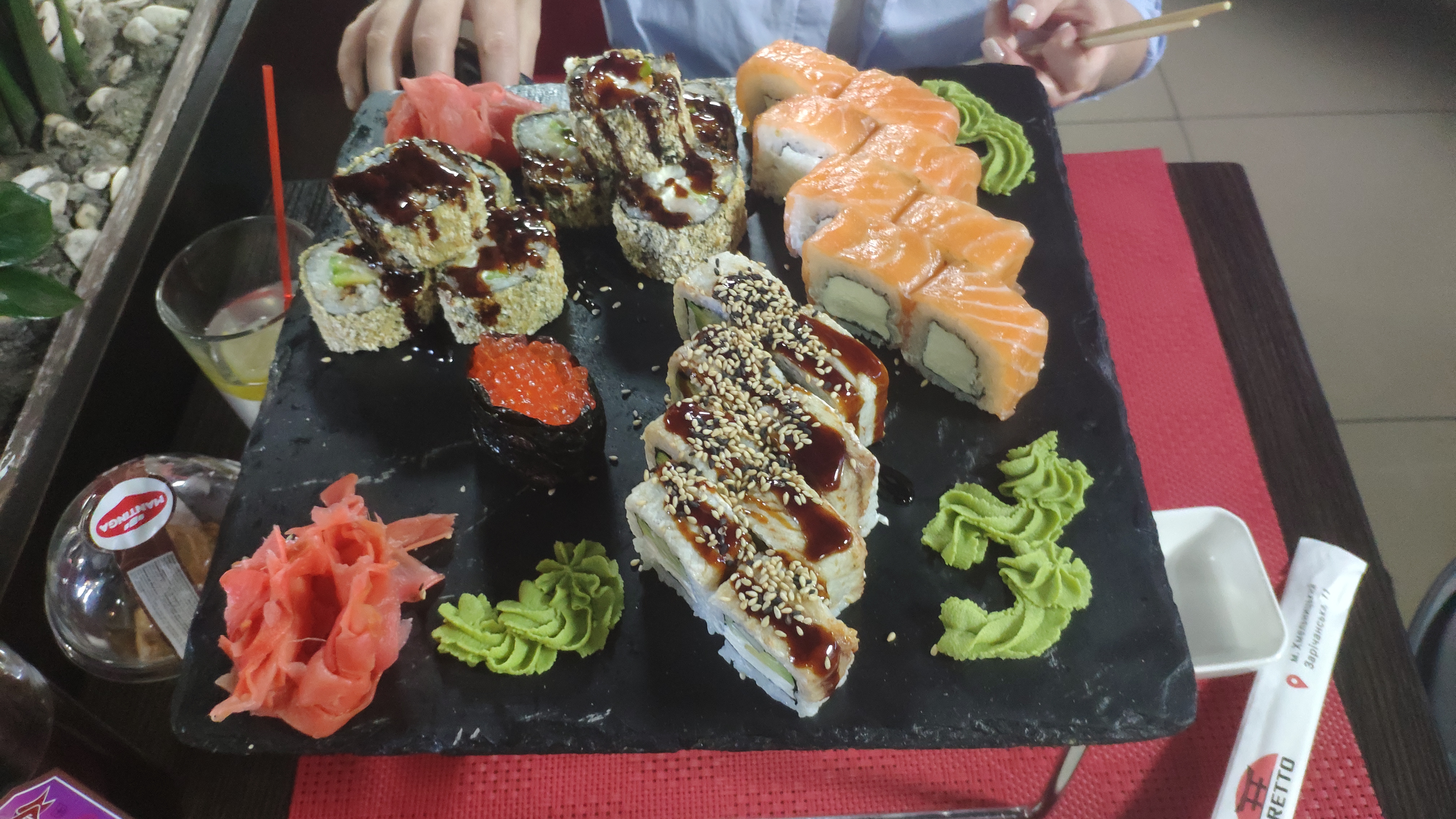 Ресторан Toretto image 4