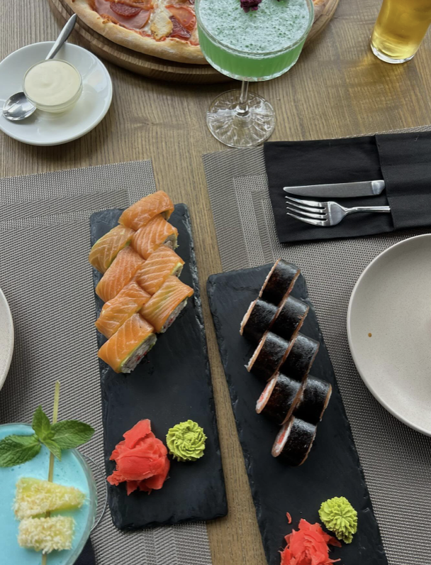 Ресторан Toretto image 6