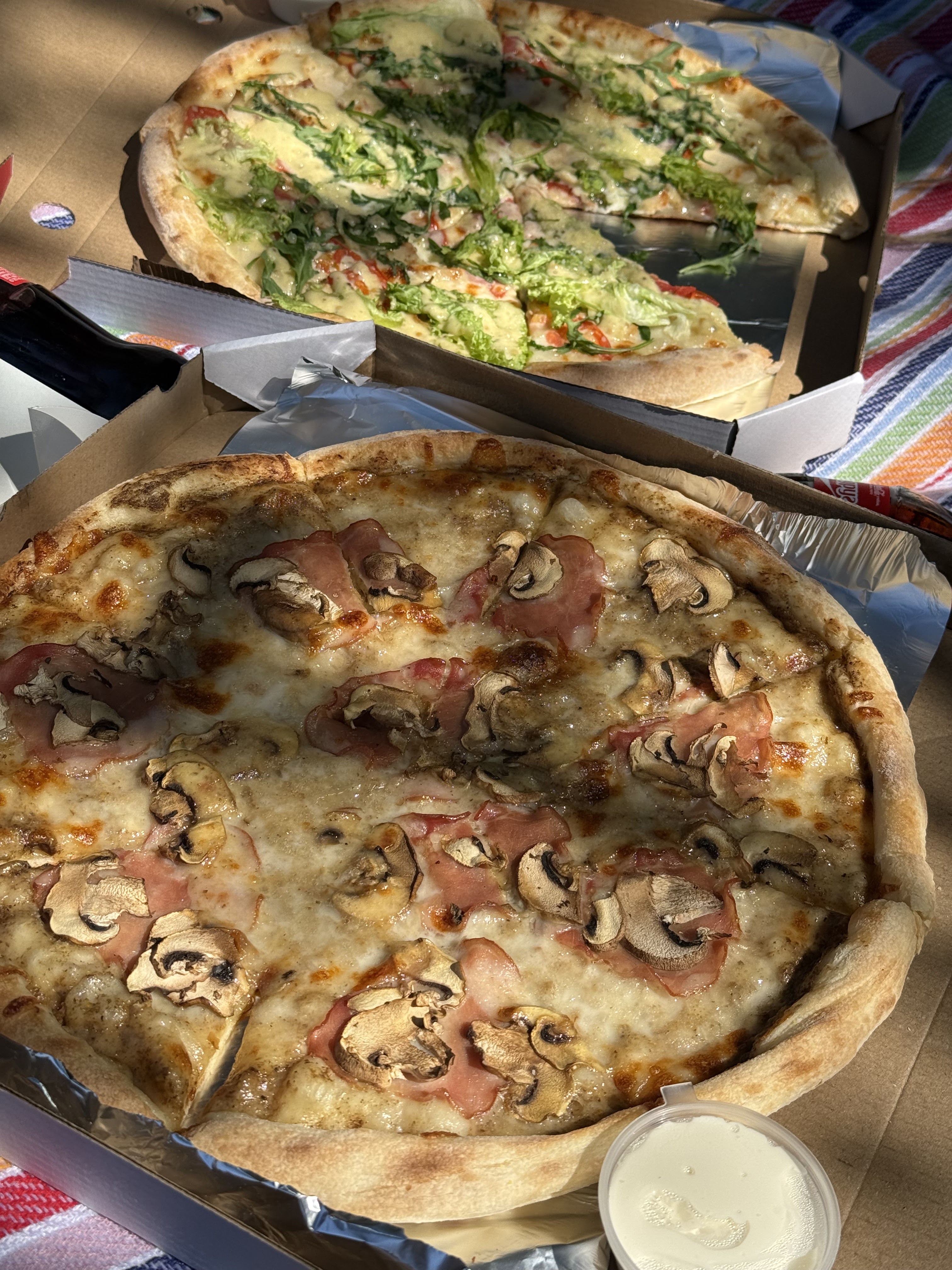 Ресторан Toretto image 7