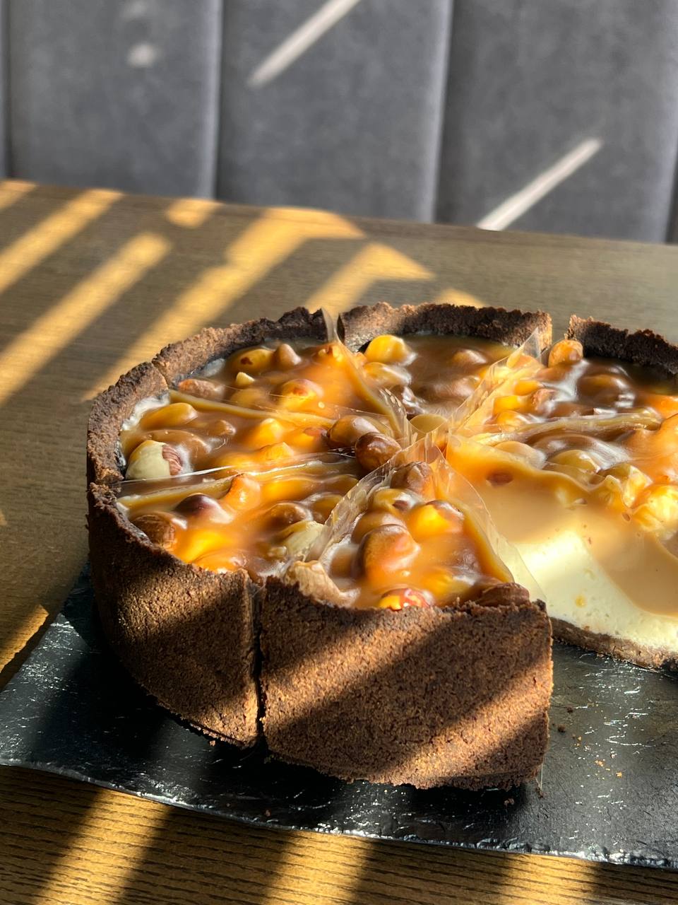 Ресторан Toretto image 8