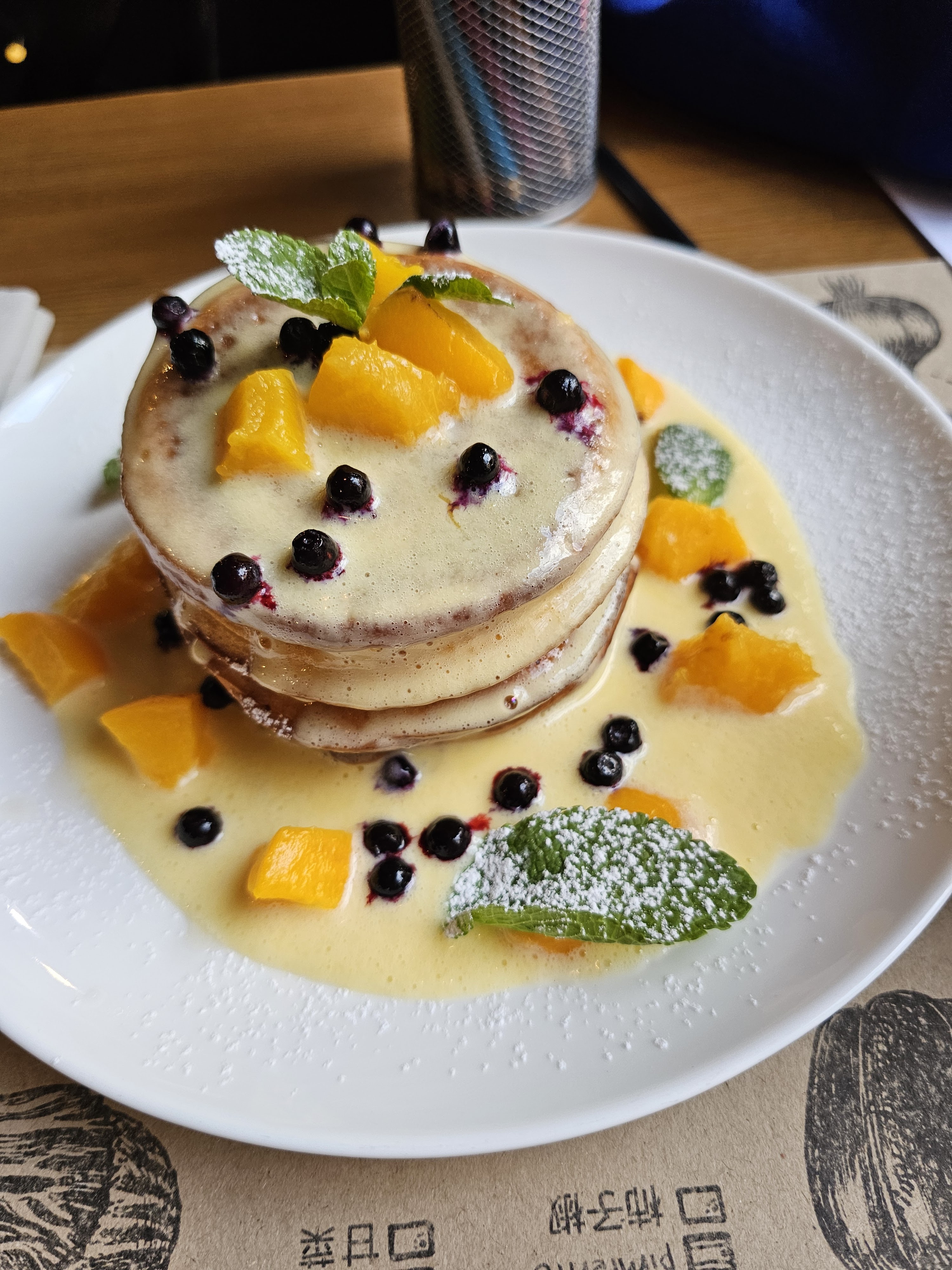 Ola Healthy Cafe image 6