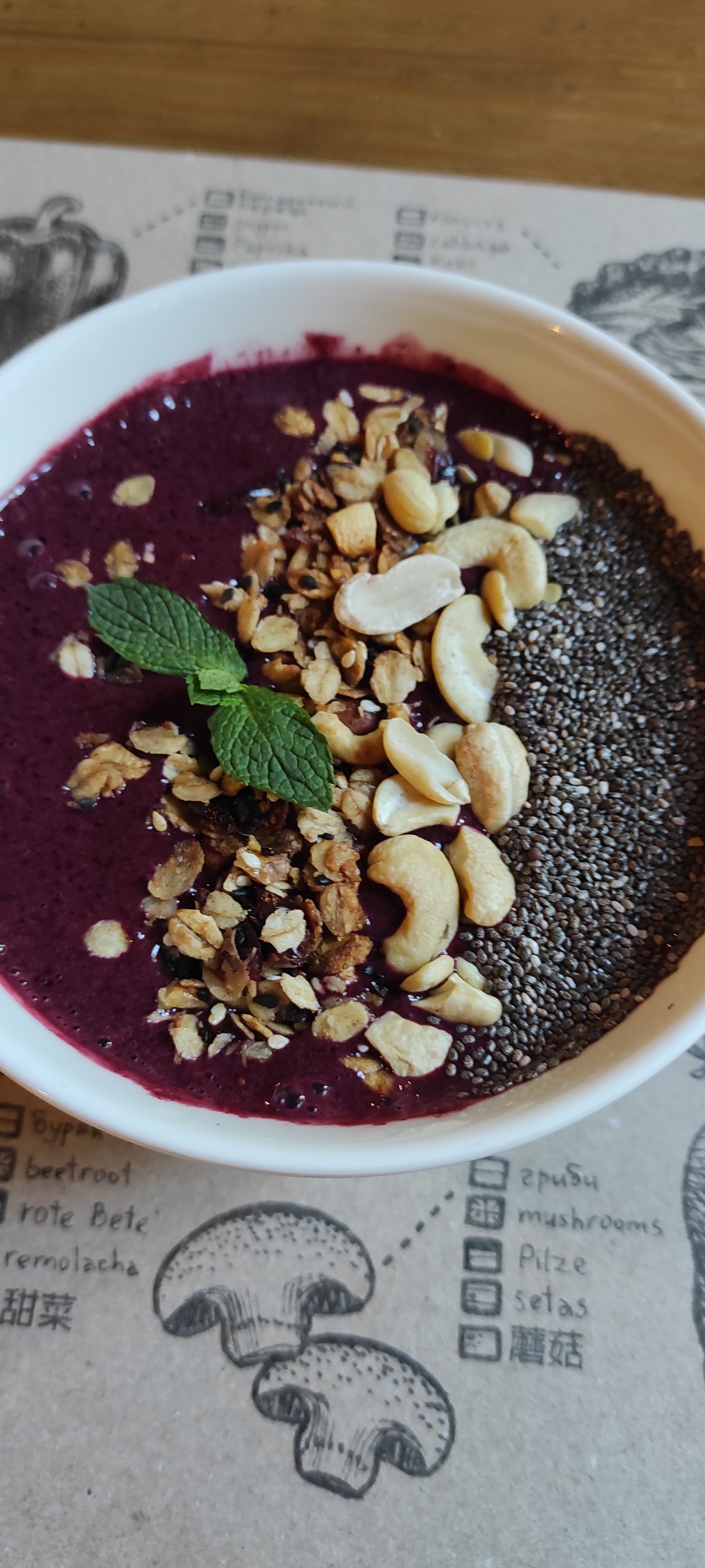 Ola Healthy Cafe image 8