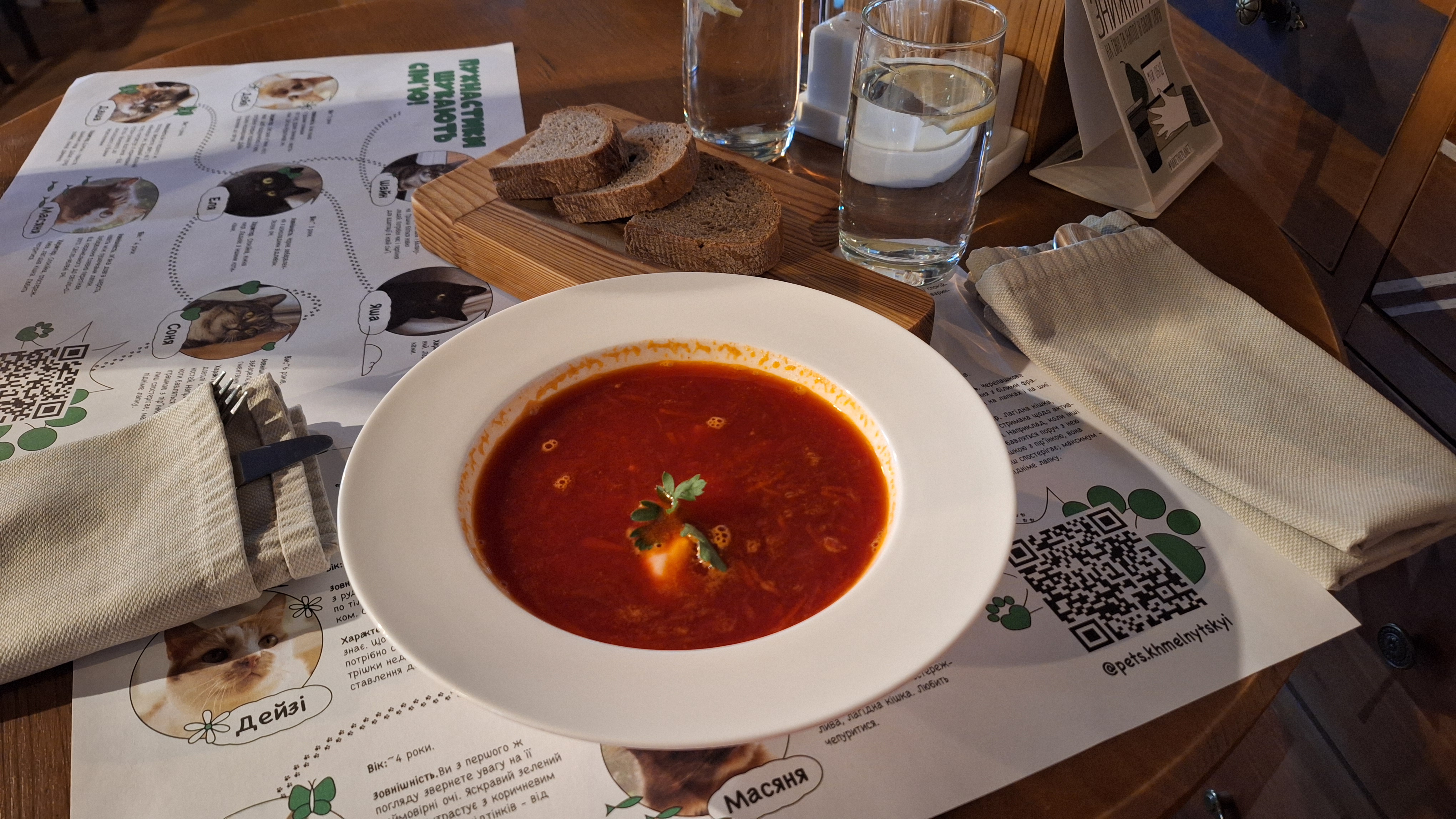 Ola Healthy Cafe image 9