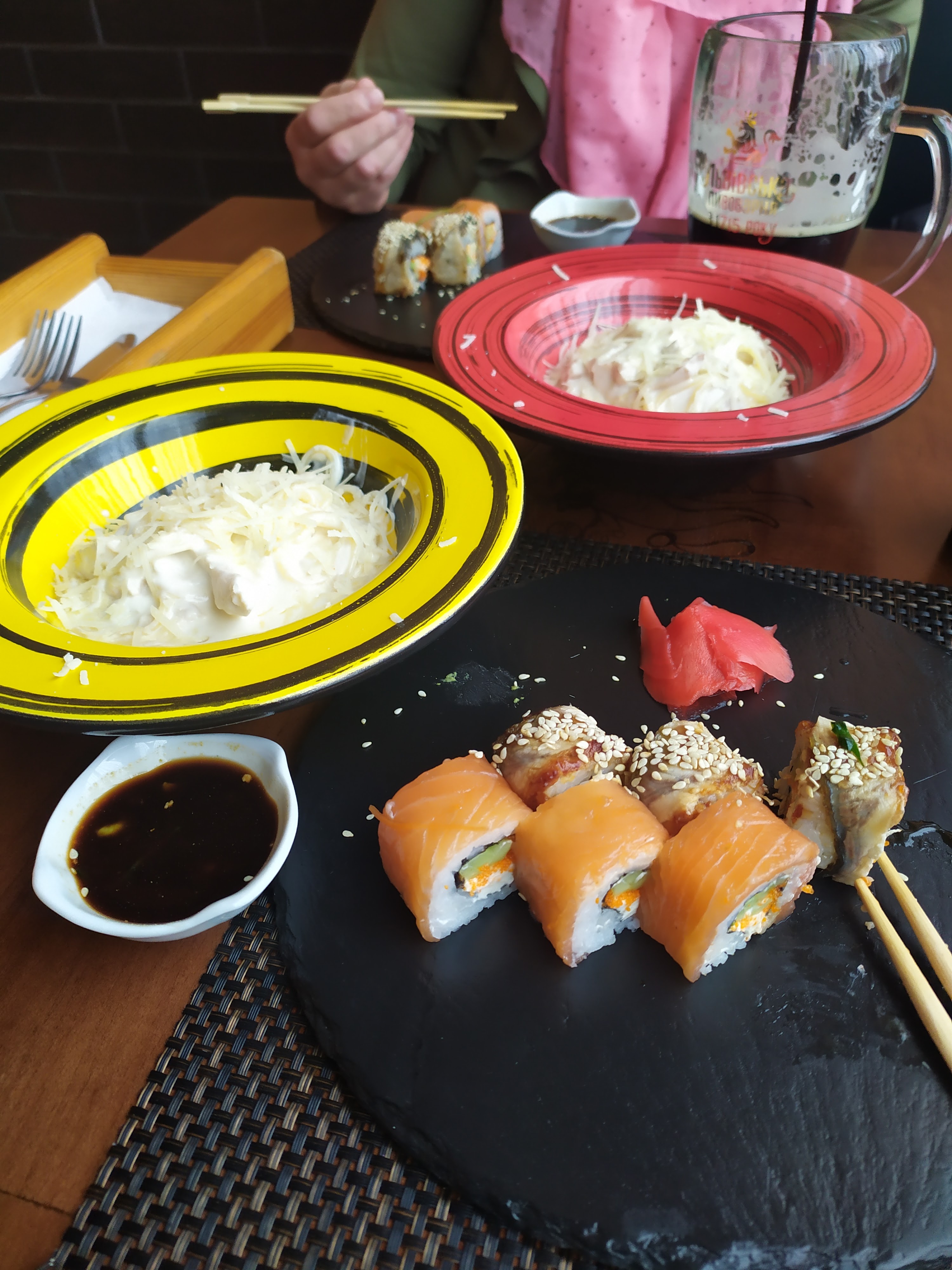 Chili Pizza image 10