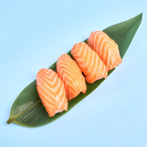Bilʹshe Ryby - Dostavka Sushi Khmelnytskyi image 4