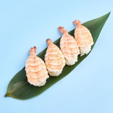 Bilʹshe Ryby - Dostavka Sushi Khmelnytskyi image 7