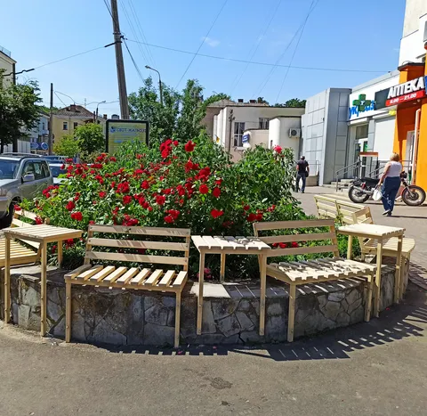 Novyy Svit image 3