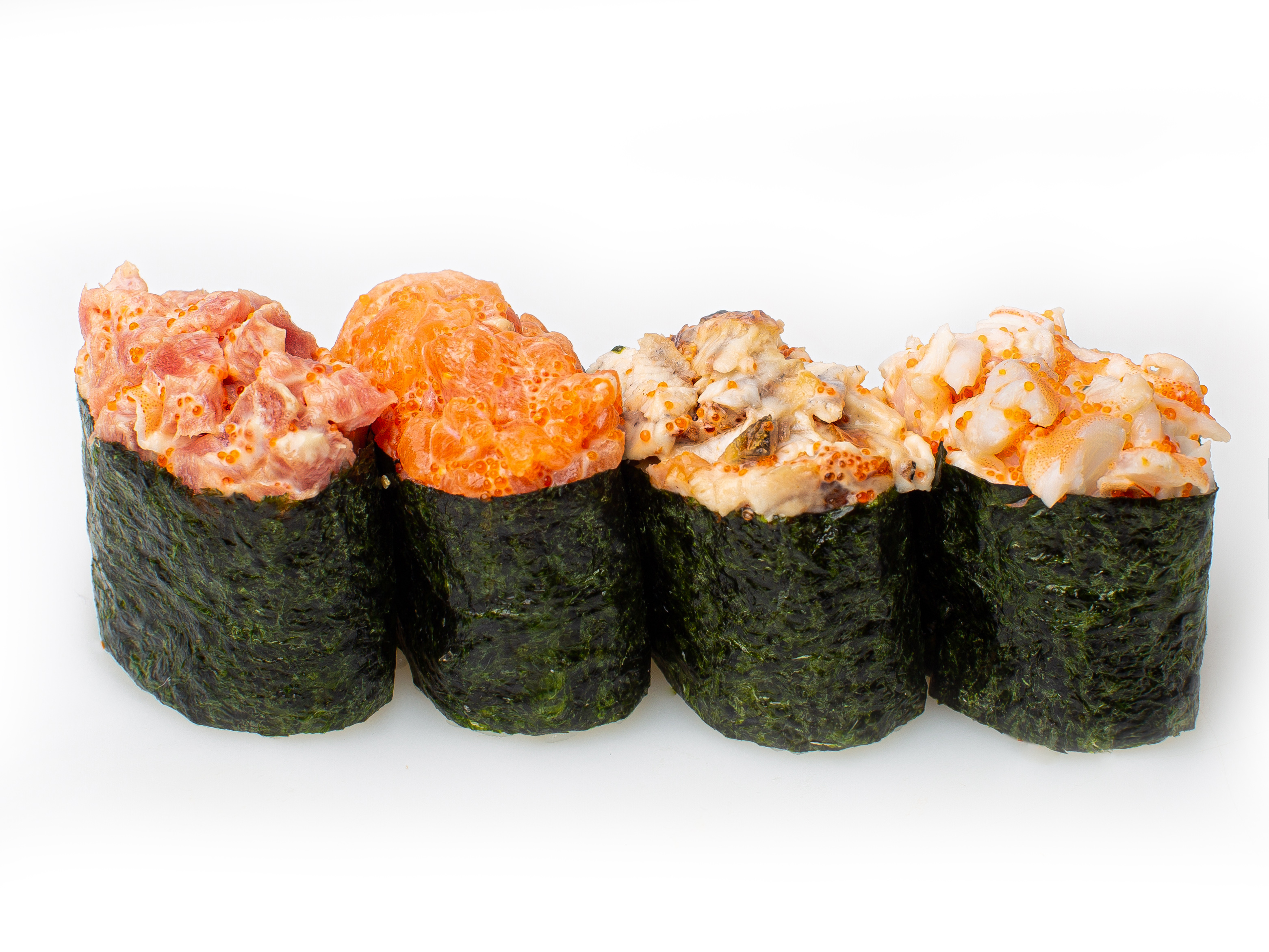 Yoko доставка суші image 2