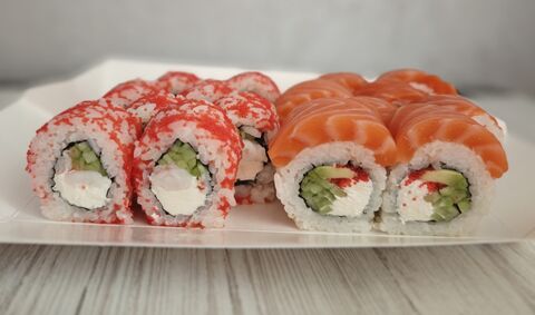 Yoko доставка суші image 3