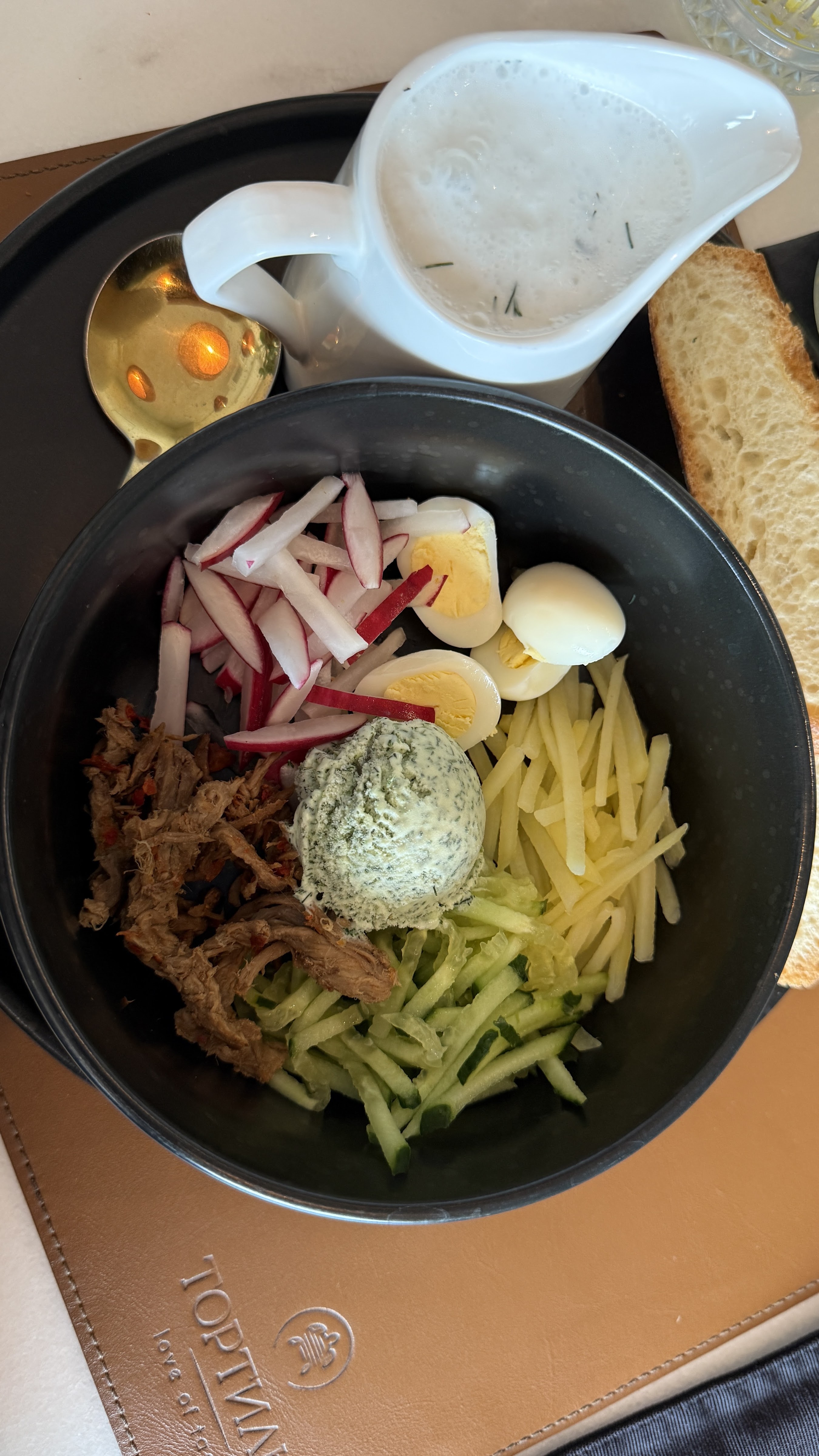 Тортилья image 8