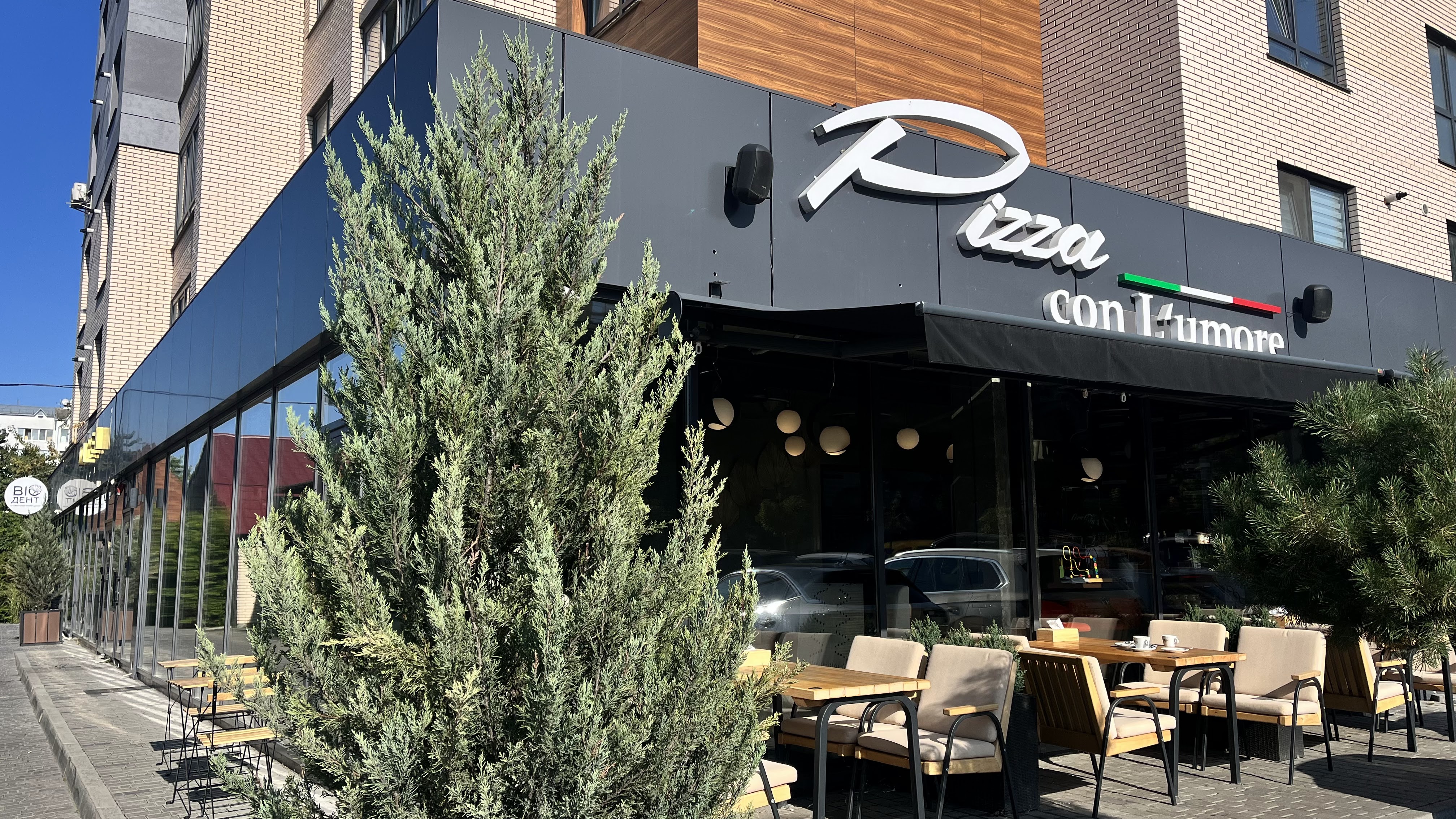 Pizza con L'umore image 6