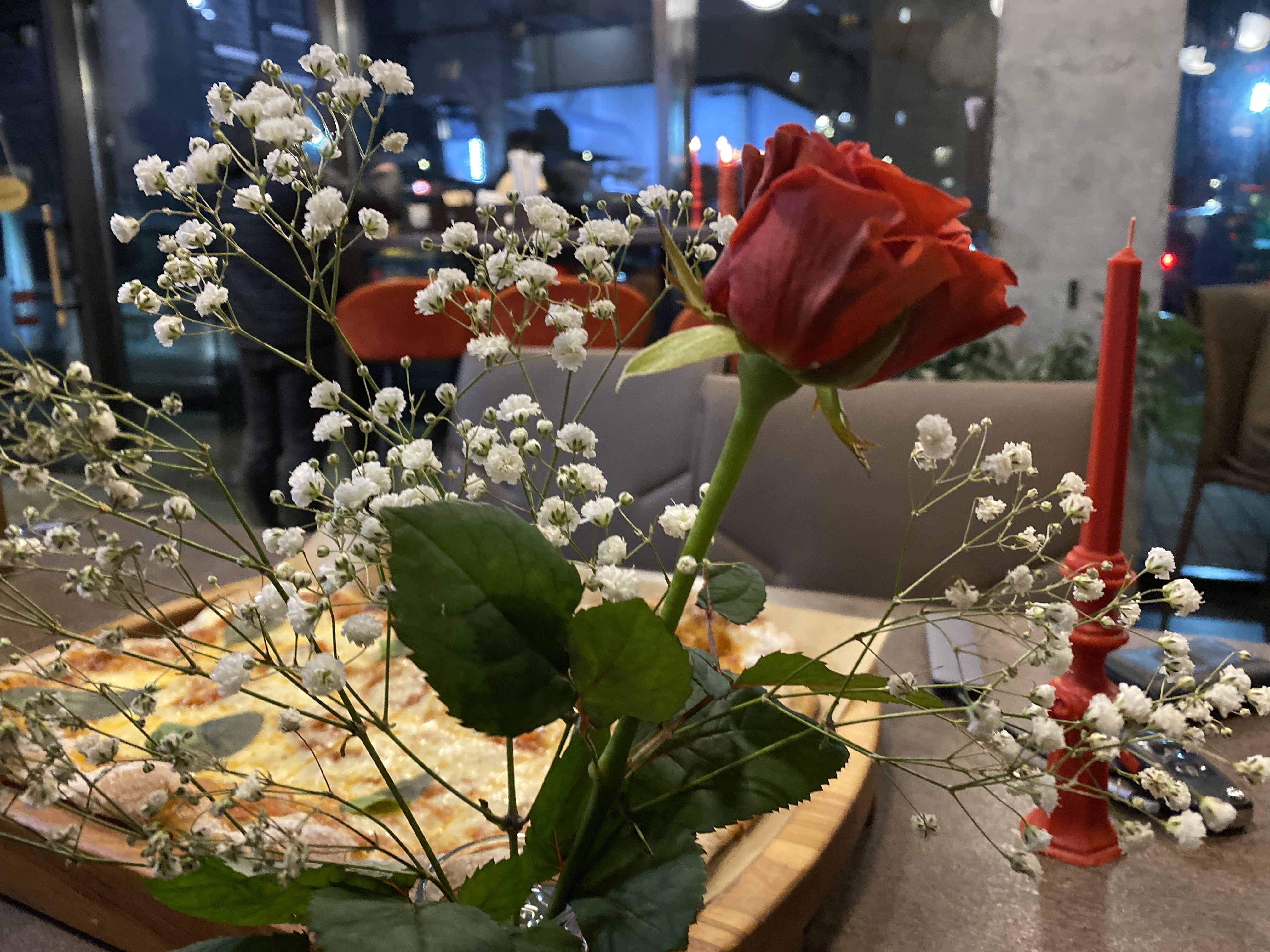 Pizza con L'umore image 9