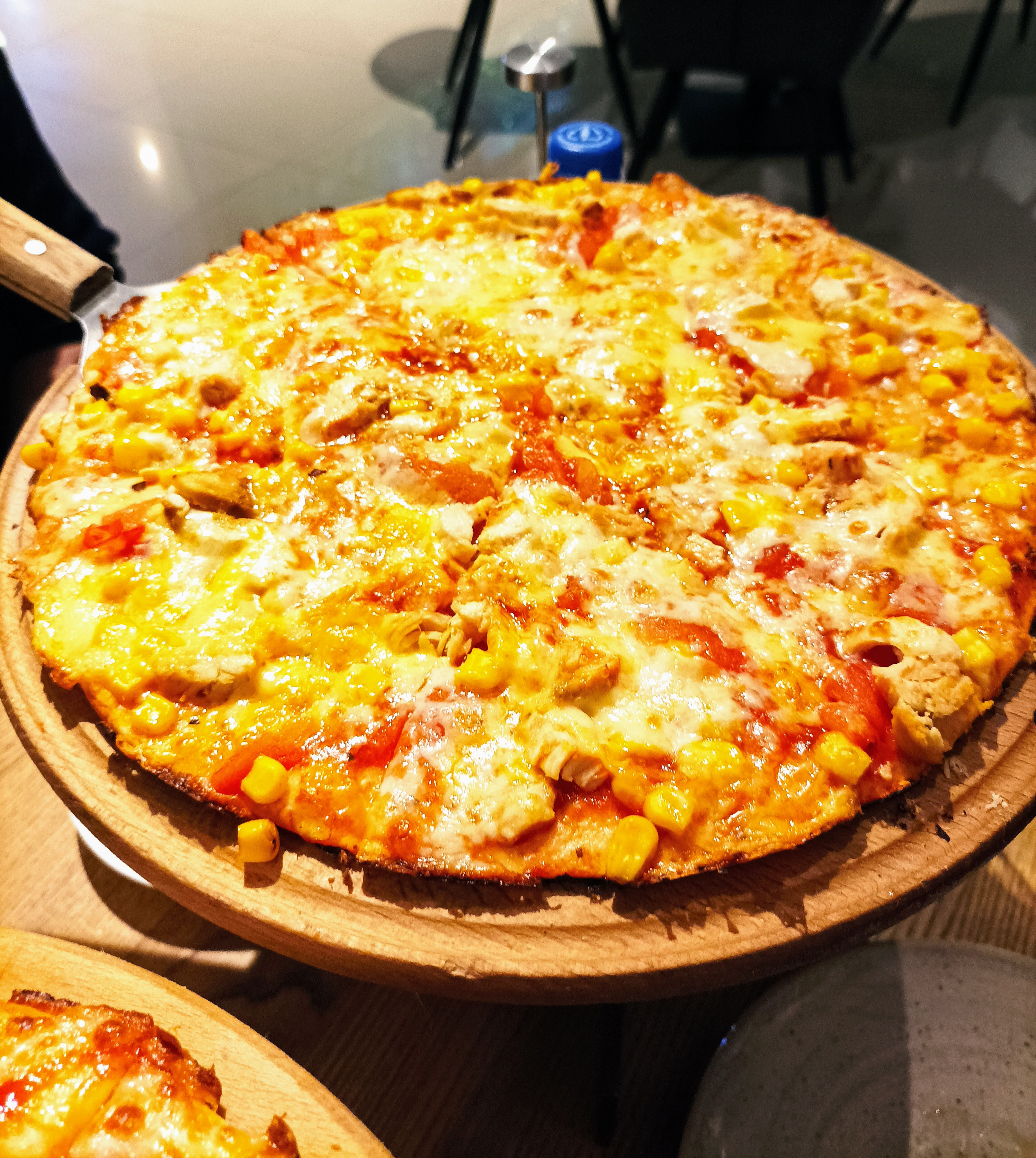 Balu Pitsa Ta Sushi image 4