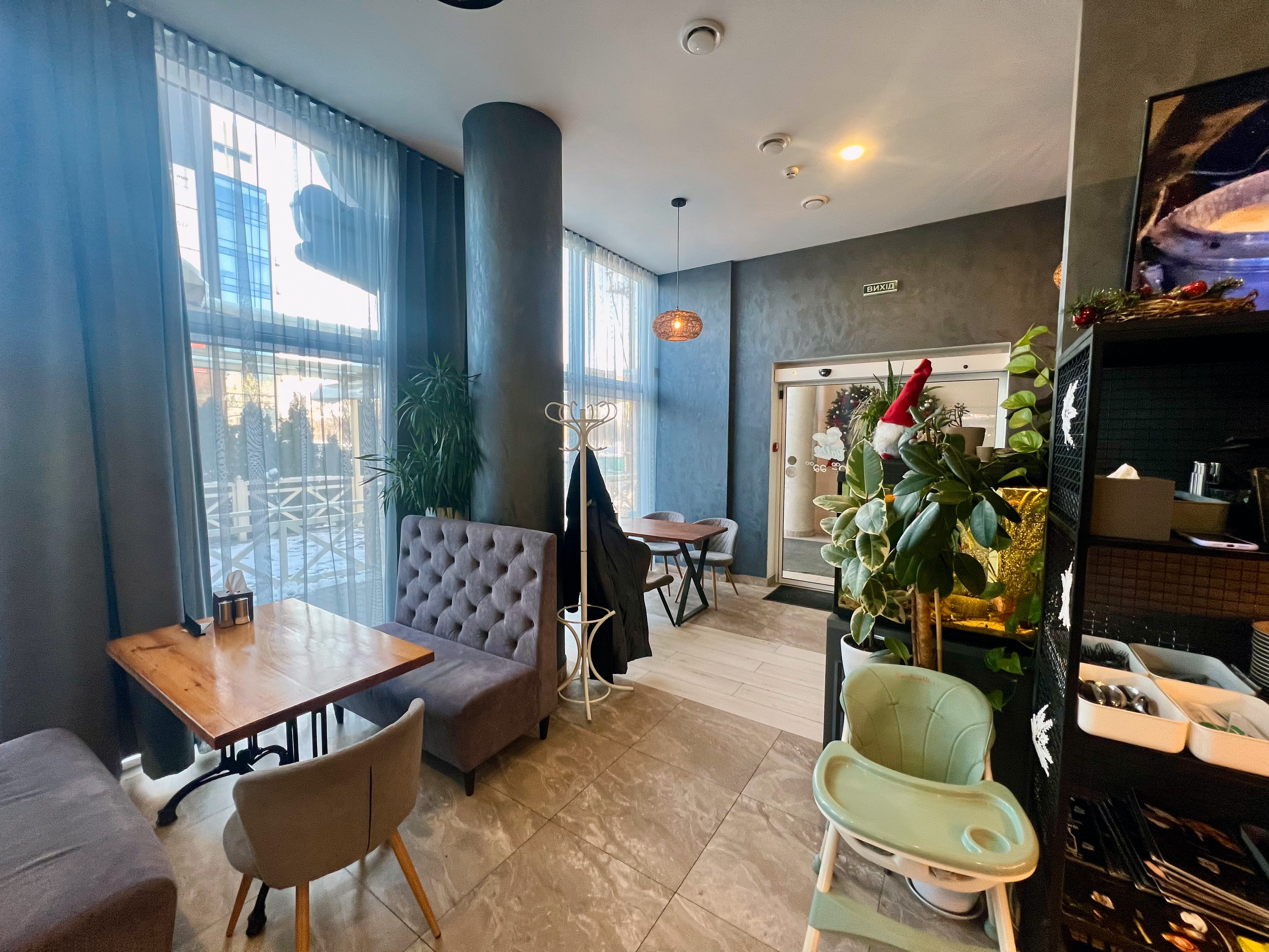 Balu Pitsa Ta Sushi image 6