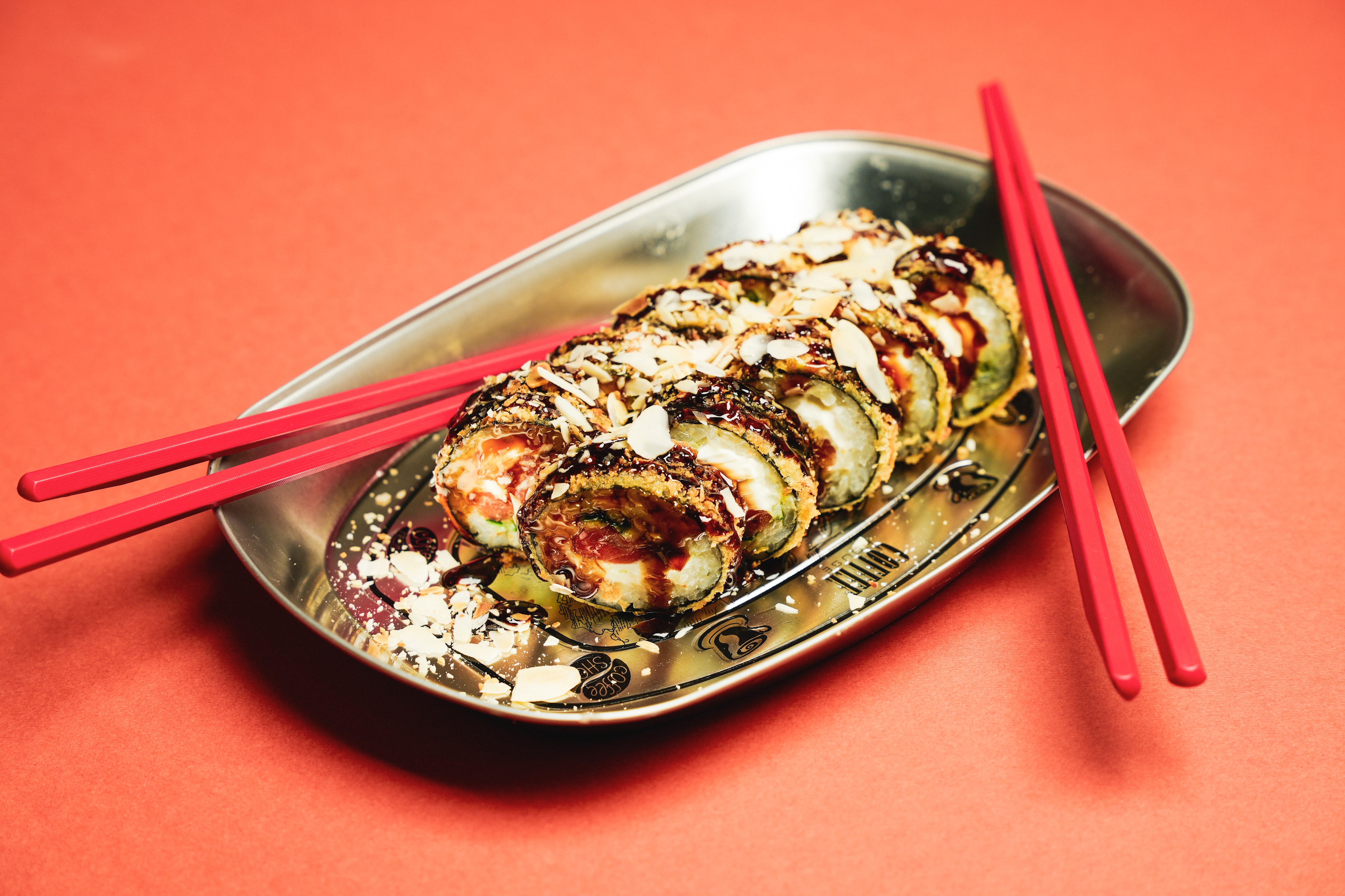 Пронто Піца Хмельницький | Доставка Суші | PRONTO image 2