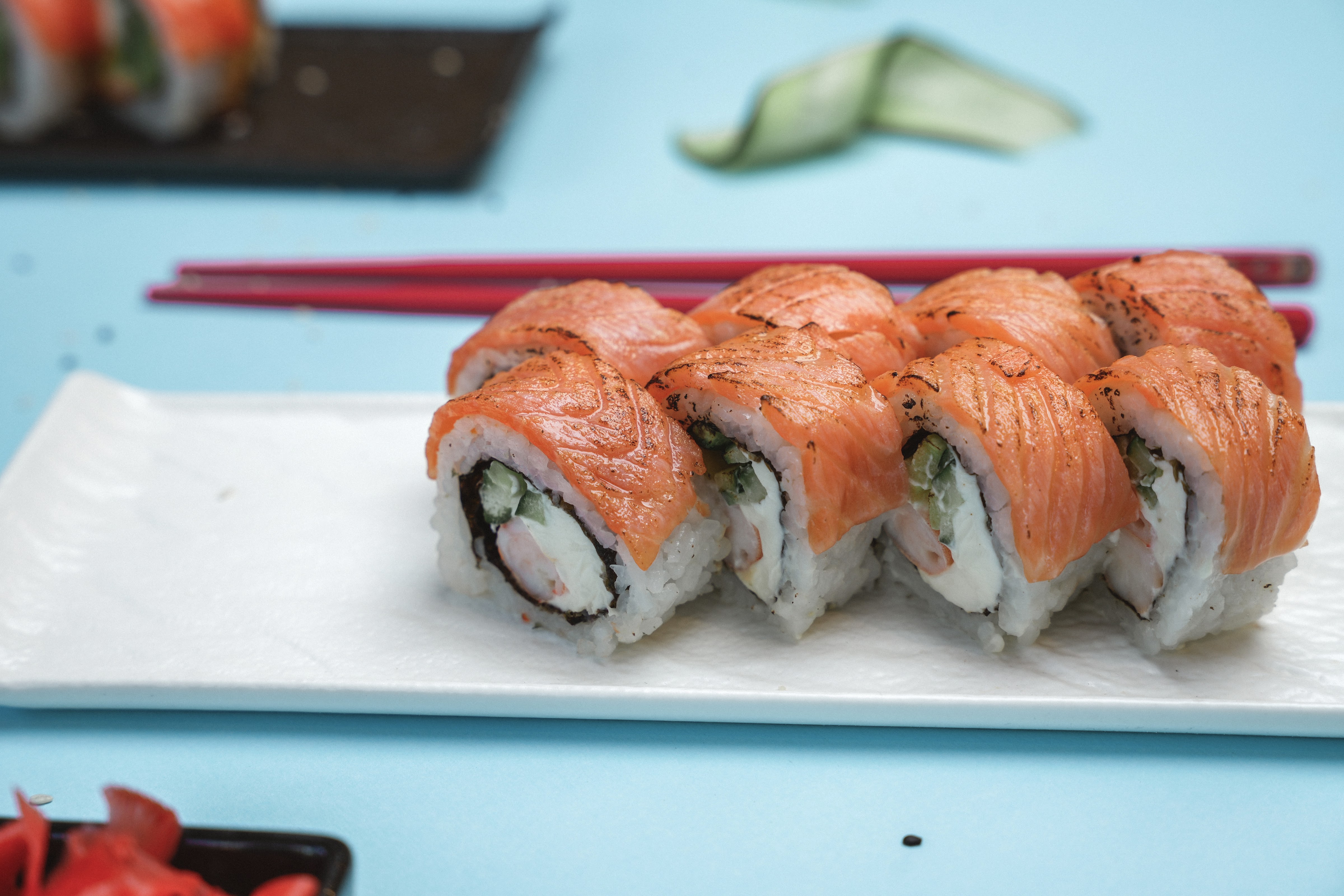 Пронто Піца Хмельницький | Доставка Суші | PRONTO image 4