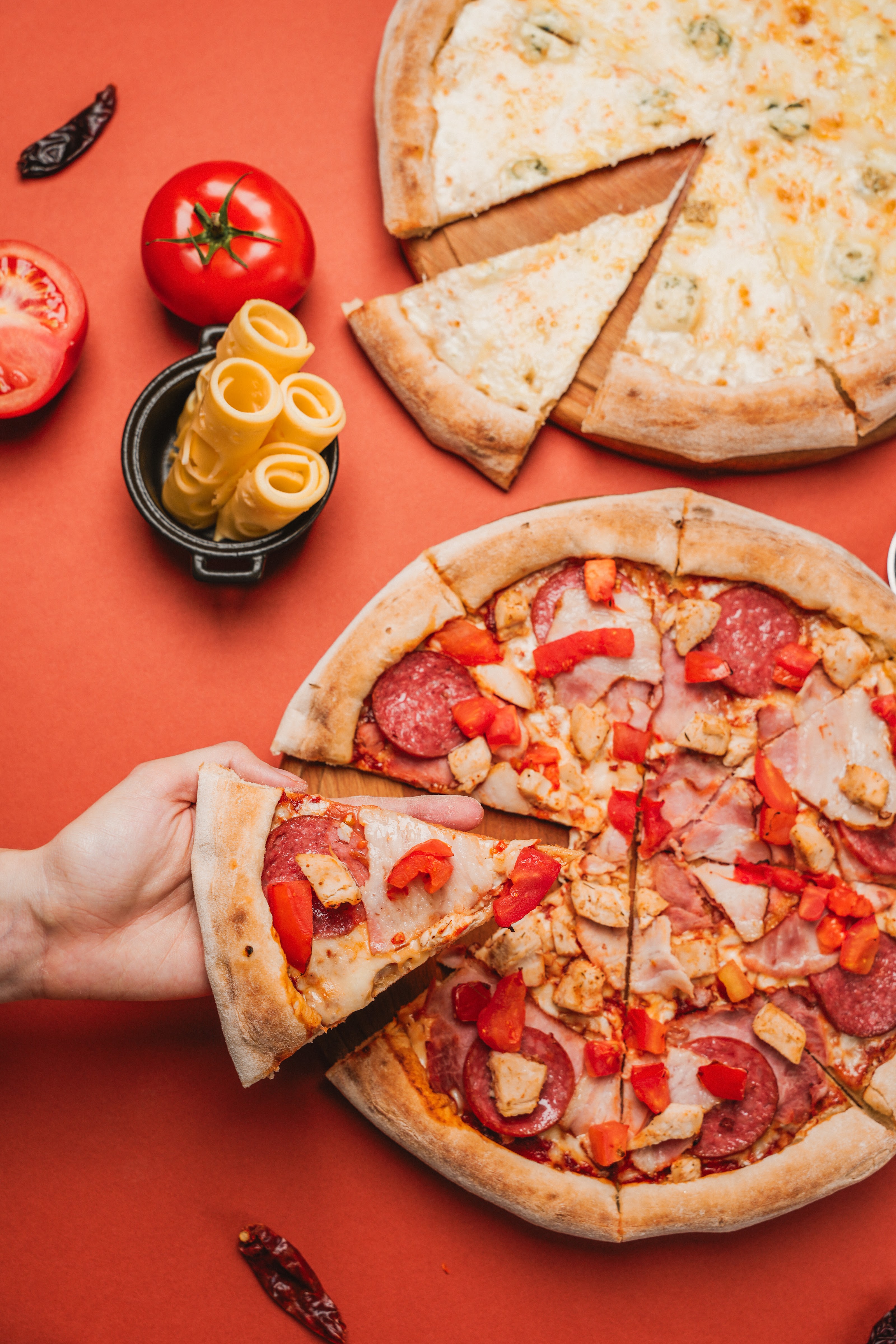 Пронто Піца Хмельницький | Доставка Суші | PRONTO image 5