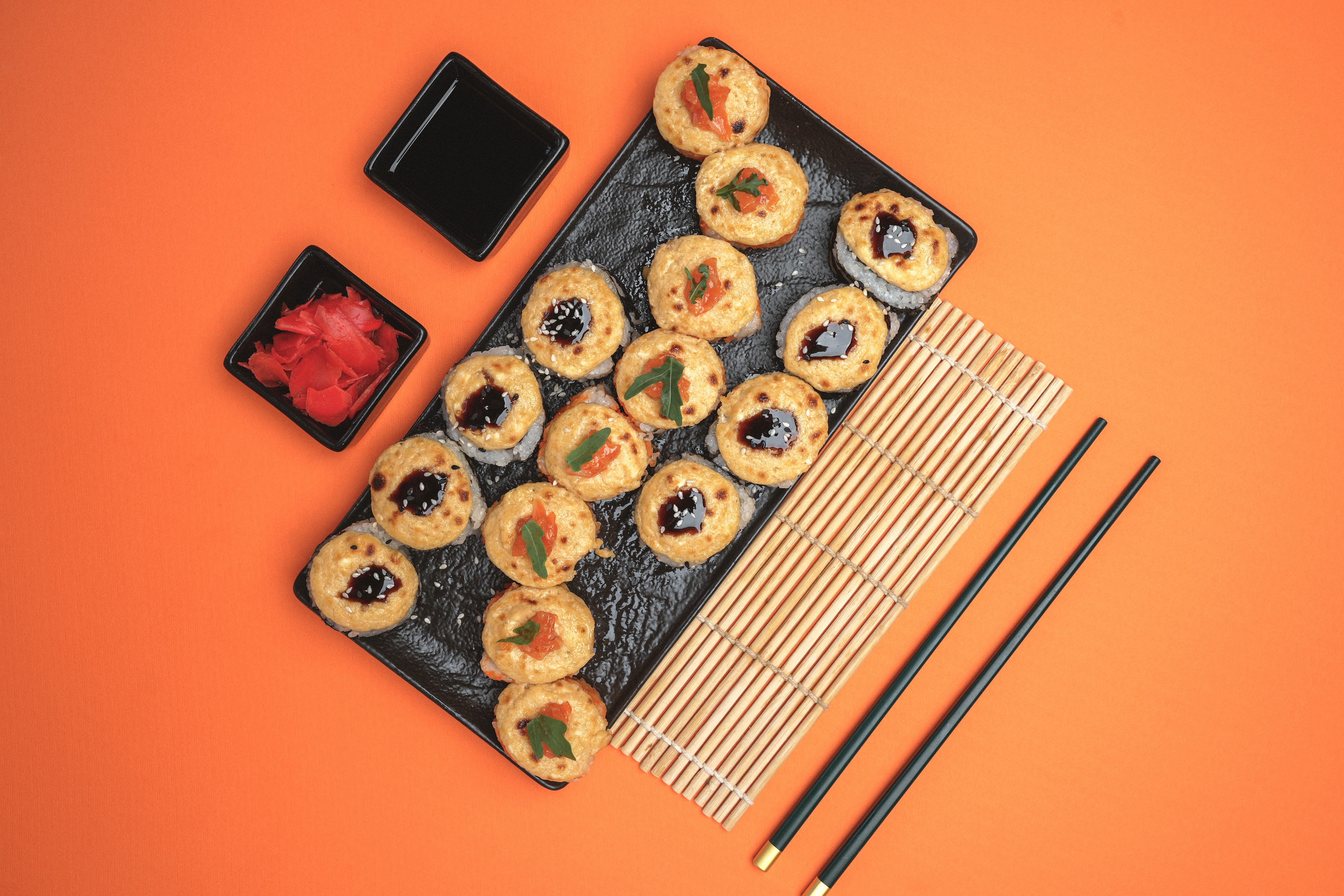 Пронто Піца Хмельницький | Доставка Суші | PRONTO image 8