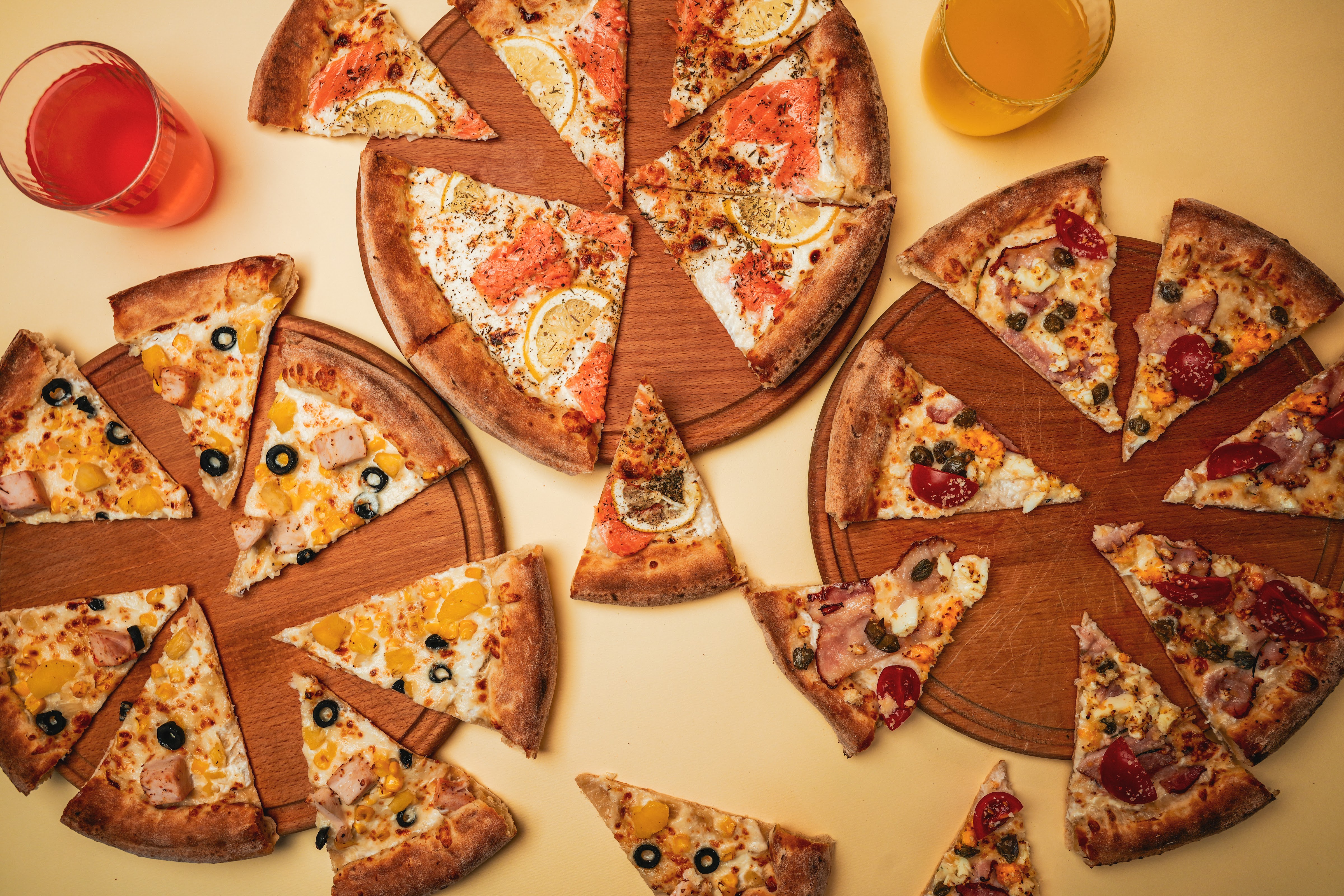 Пронто Піца Хмельницький | Доставка Суші | PRONTO image 9