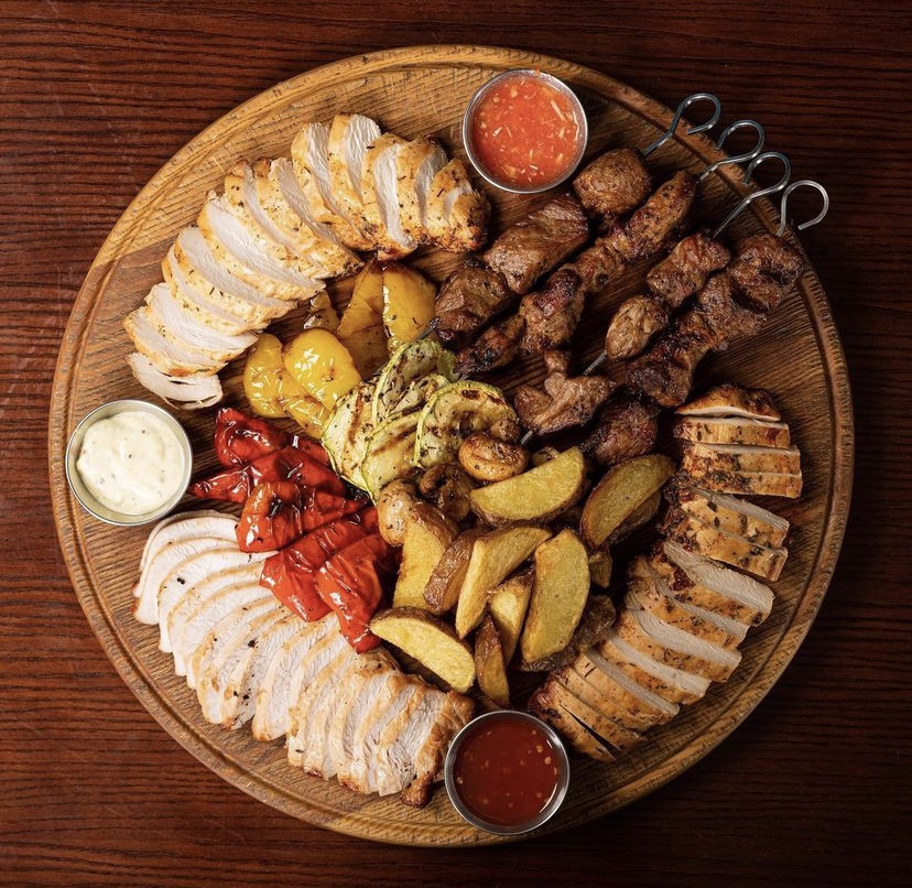 Сімейна ресторація «Мрія» image 2