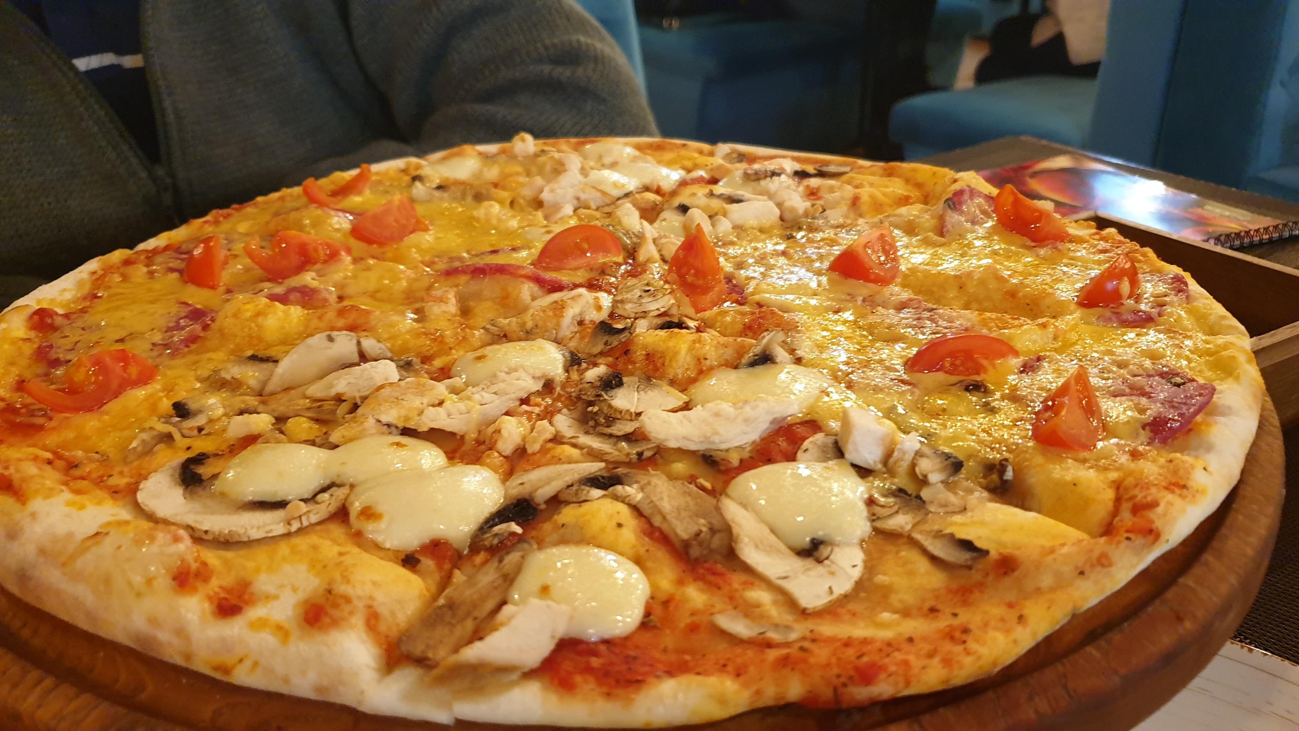 Сімейна ресторація «Мрія» image 8