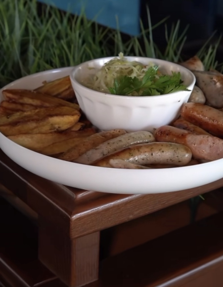 Сімейна ресторація «Мрія» image 10