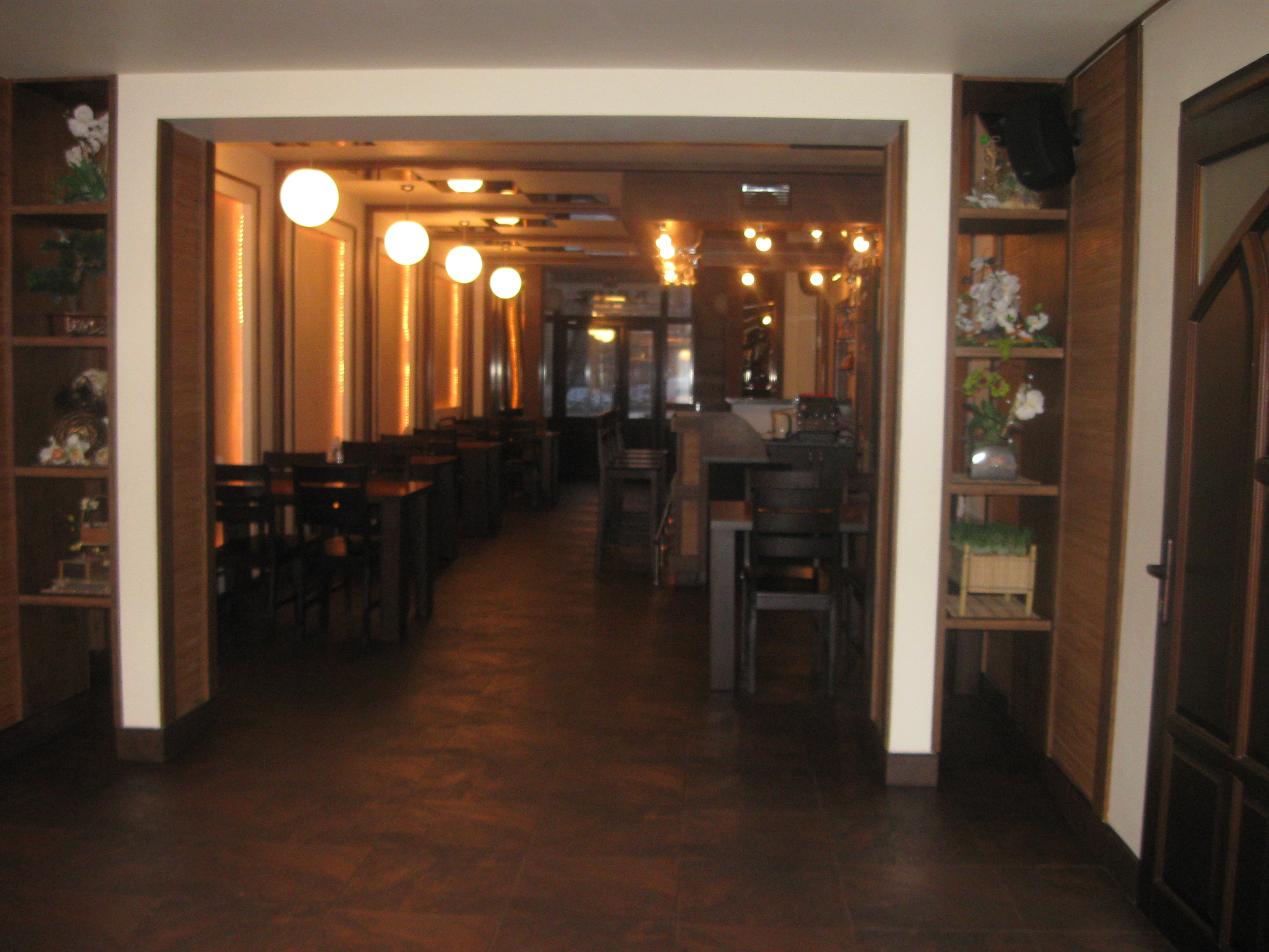 Ресторан хмельницьк газ image 3