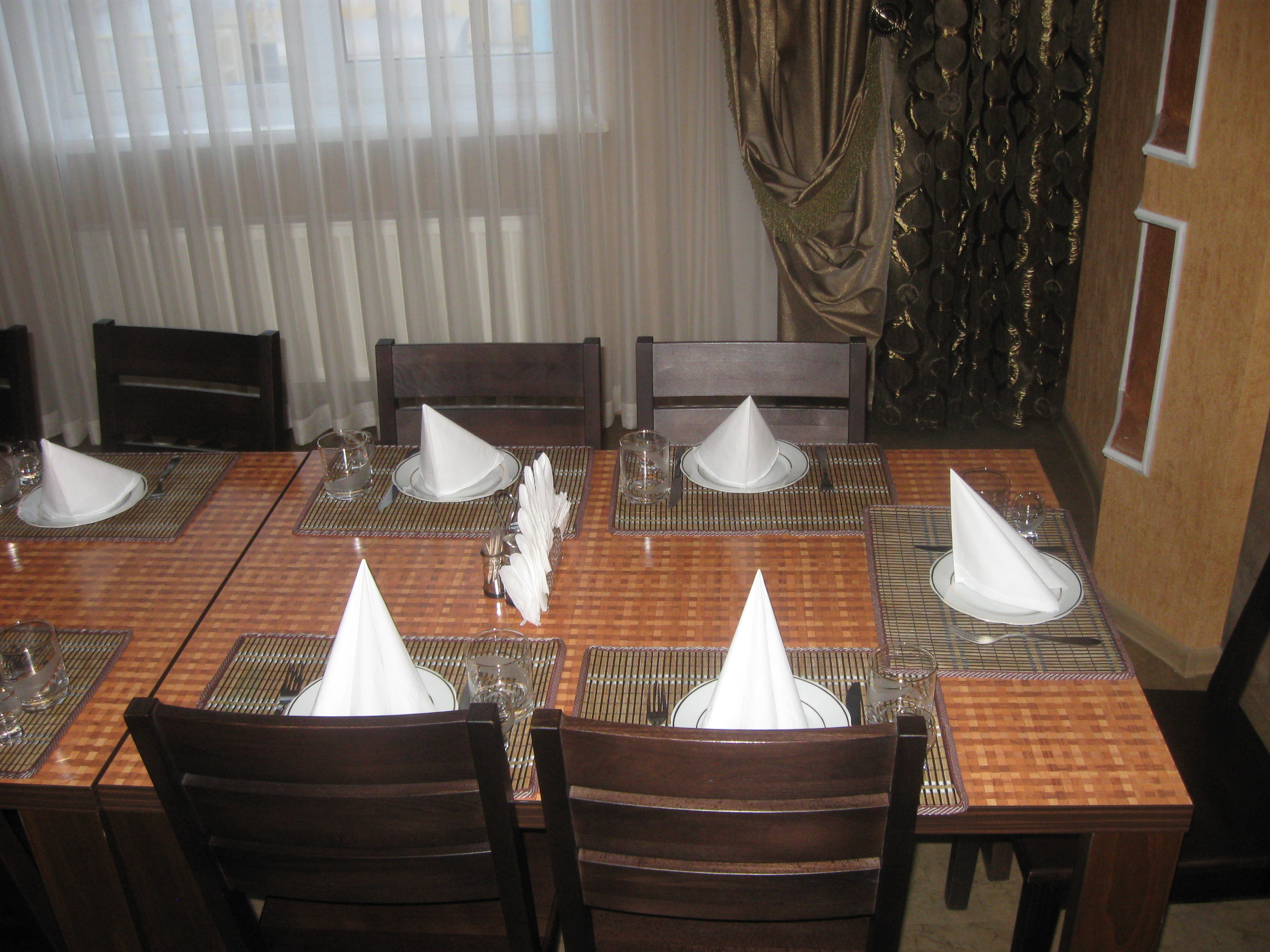 Ресторан хмельницьк газ image 5