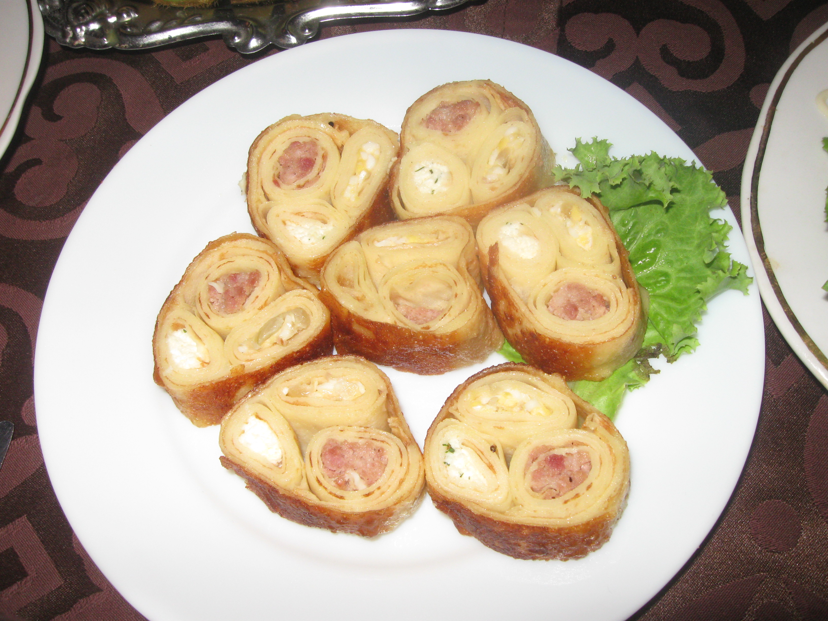 Ресторан хмельницьк газ image 8