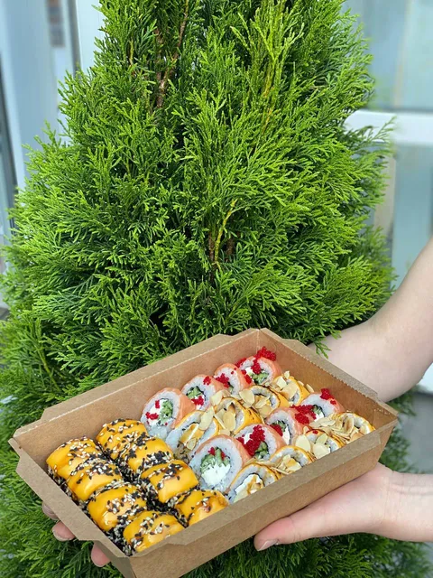Hydra Sushi image 3
