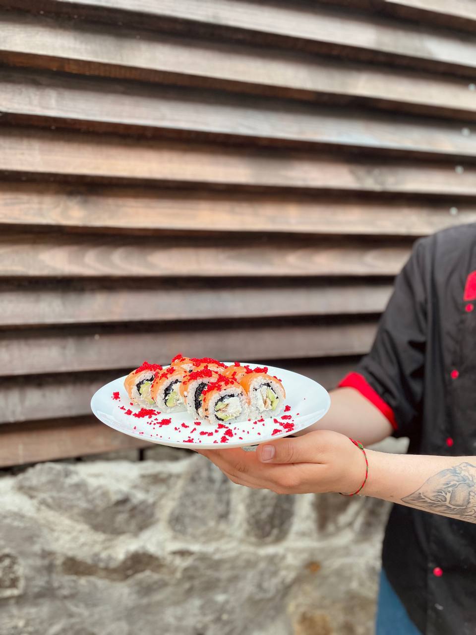 Hydra Sushi image 10