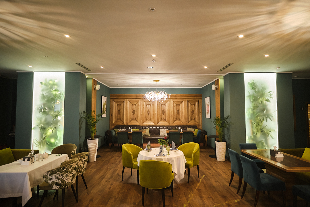 Forrest Ресторан image 1