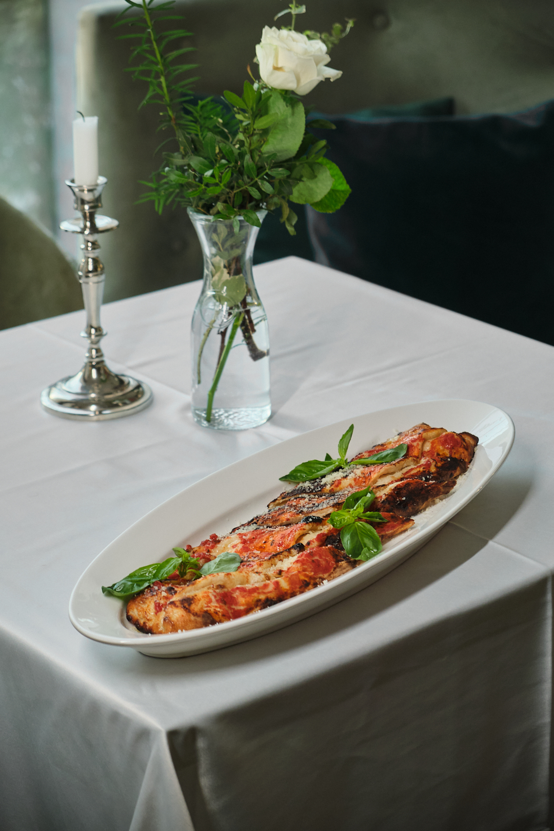 Forrest Ресторан image 8