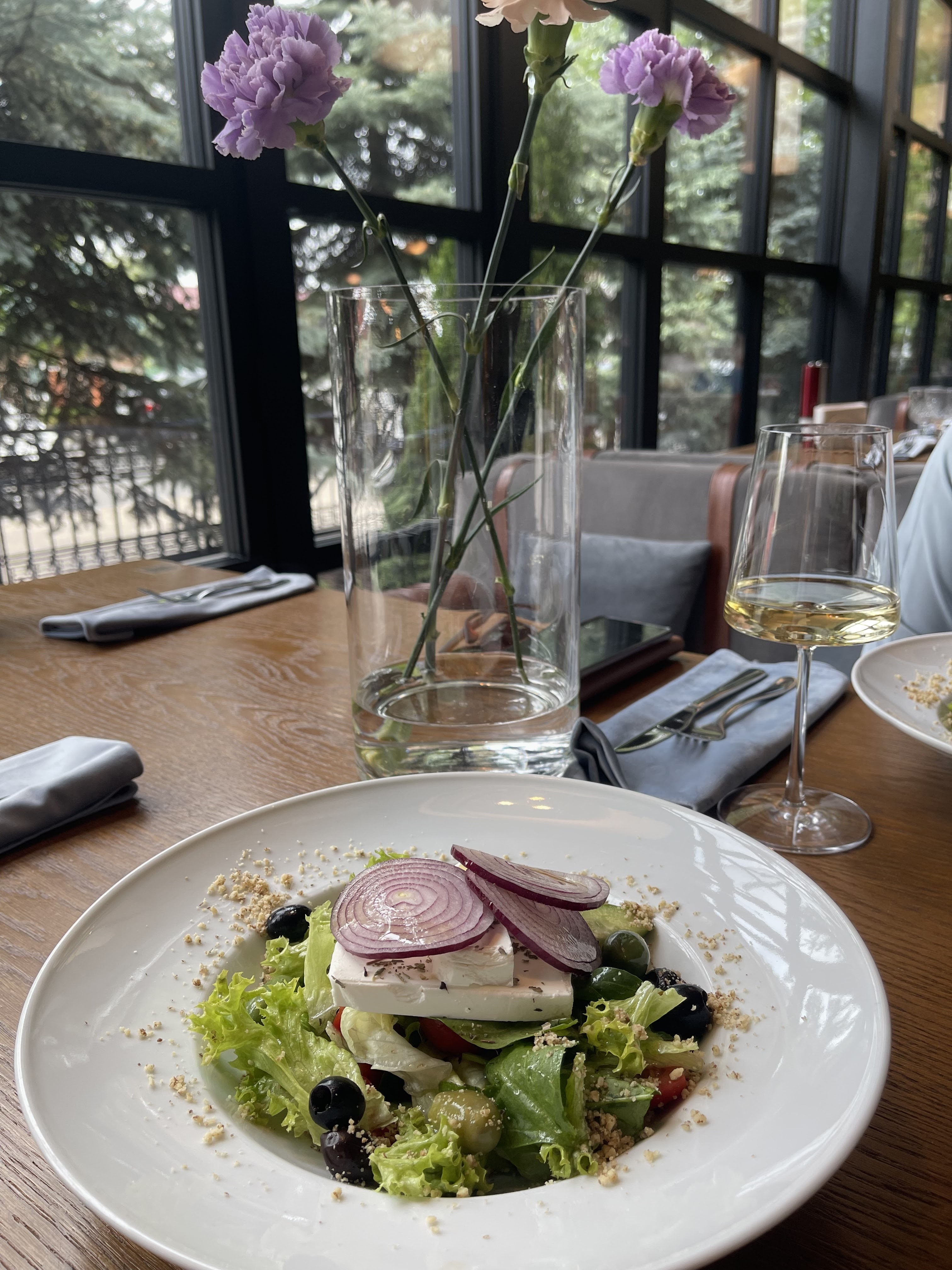 Mr. ЧАРЛІ, КЛУБ-РЕСТОРАН image 4