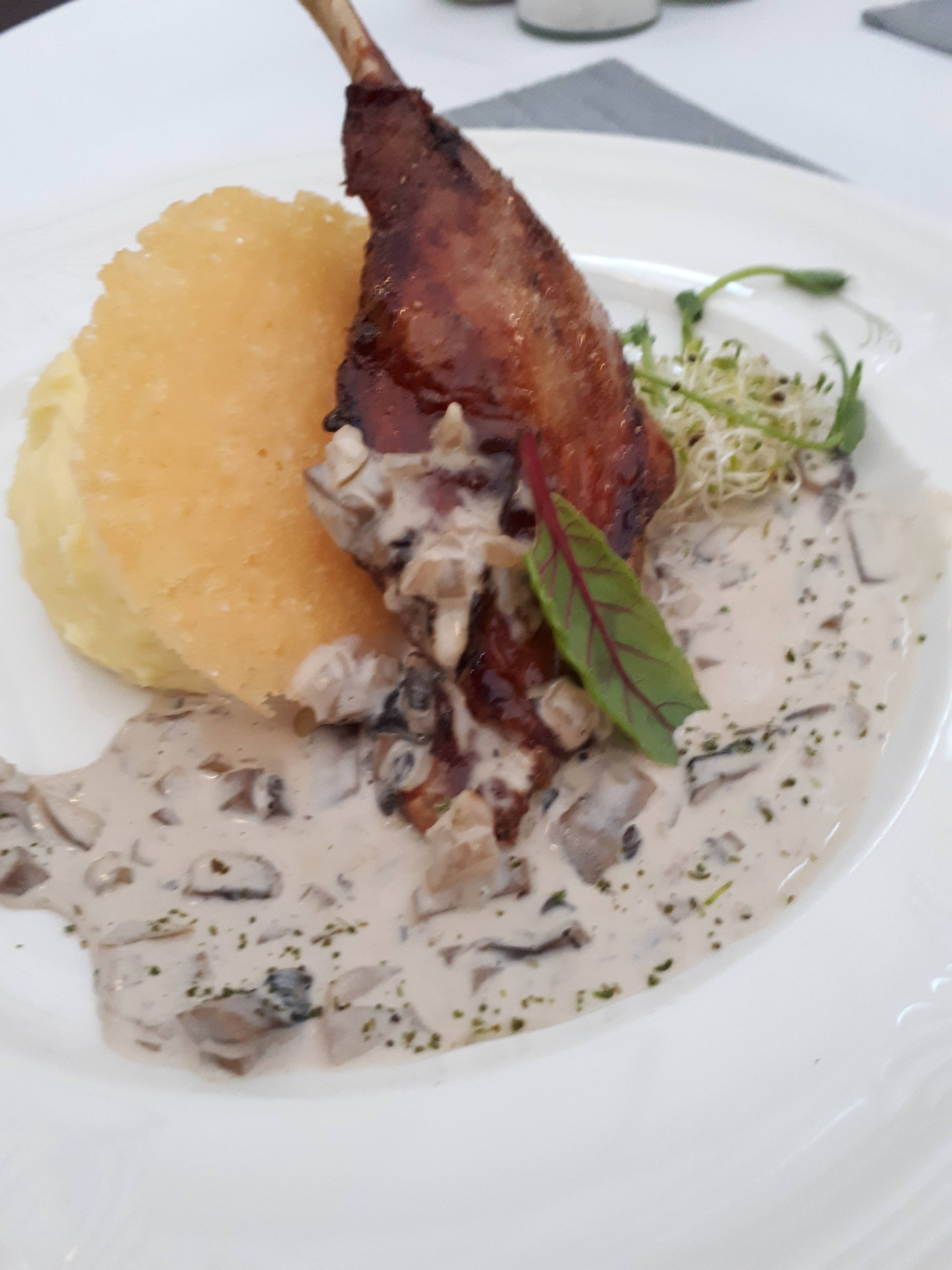 Mr. ЧАРЛІ, КЛУБ-РЕСТОРАН image 9