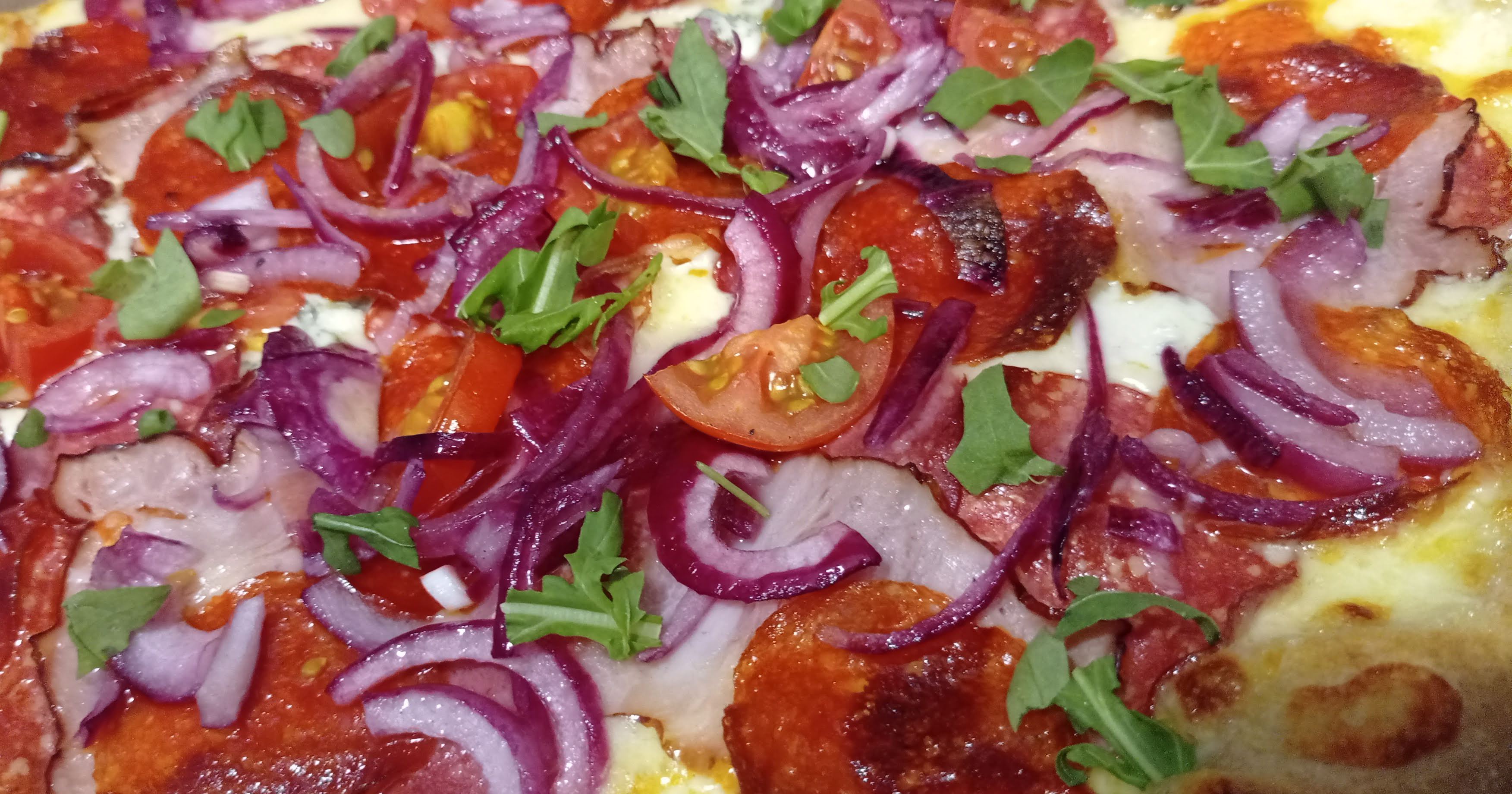 Піцерія на КОЗАЦЬКІЙ image 10