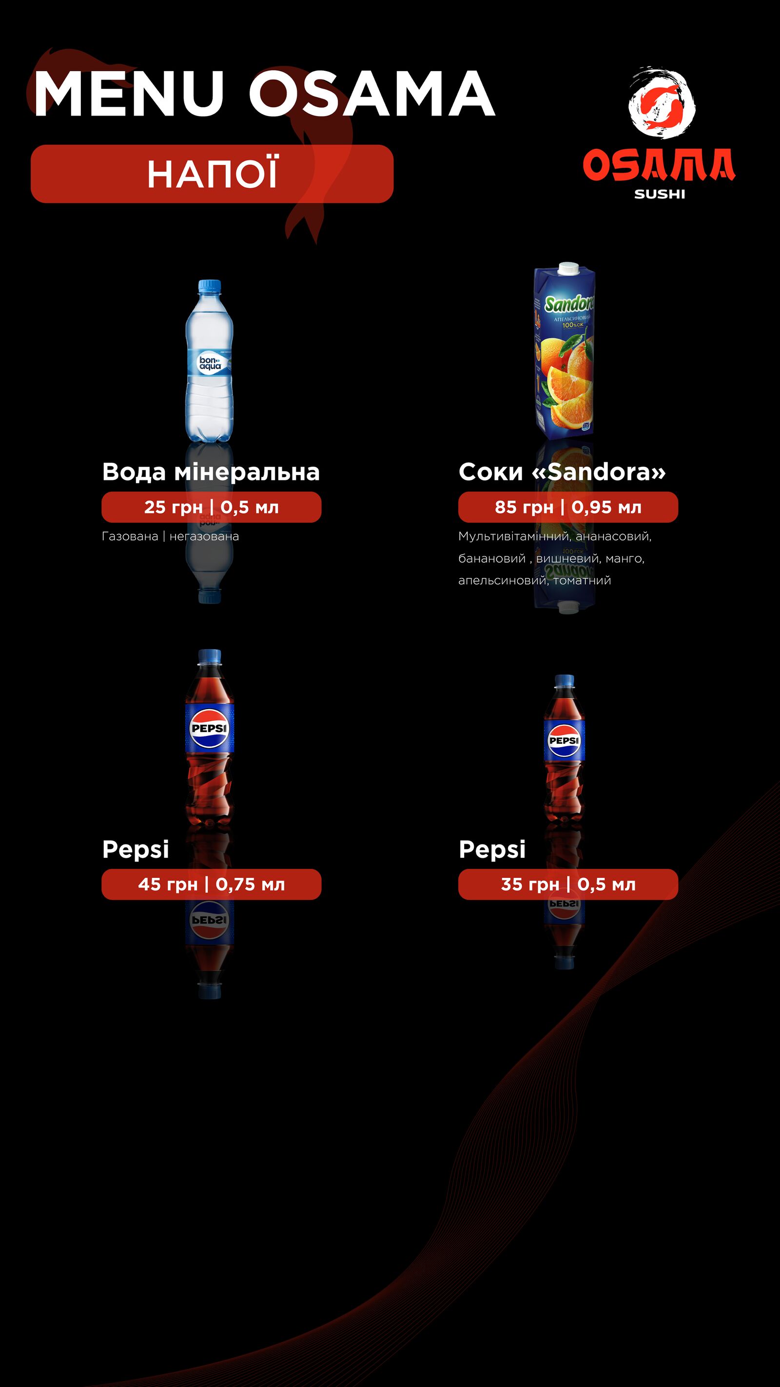 Osama Sushi image 8