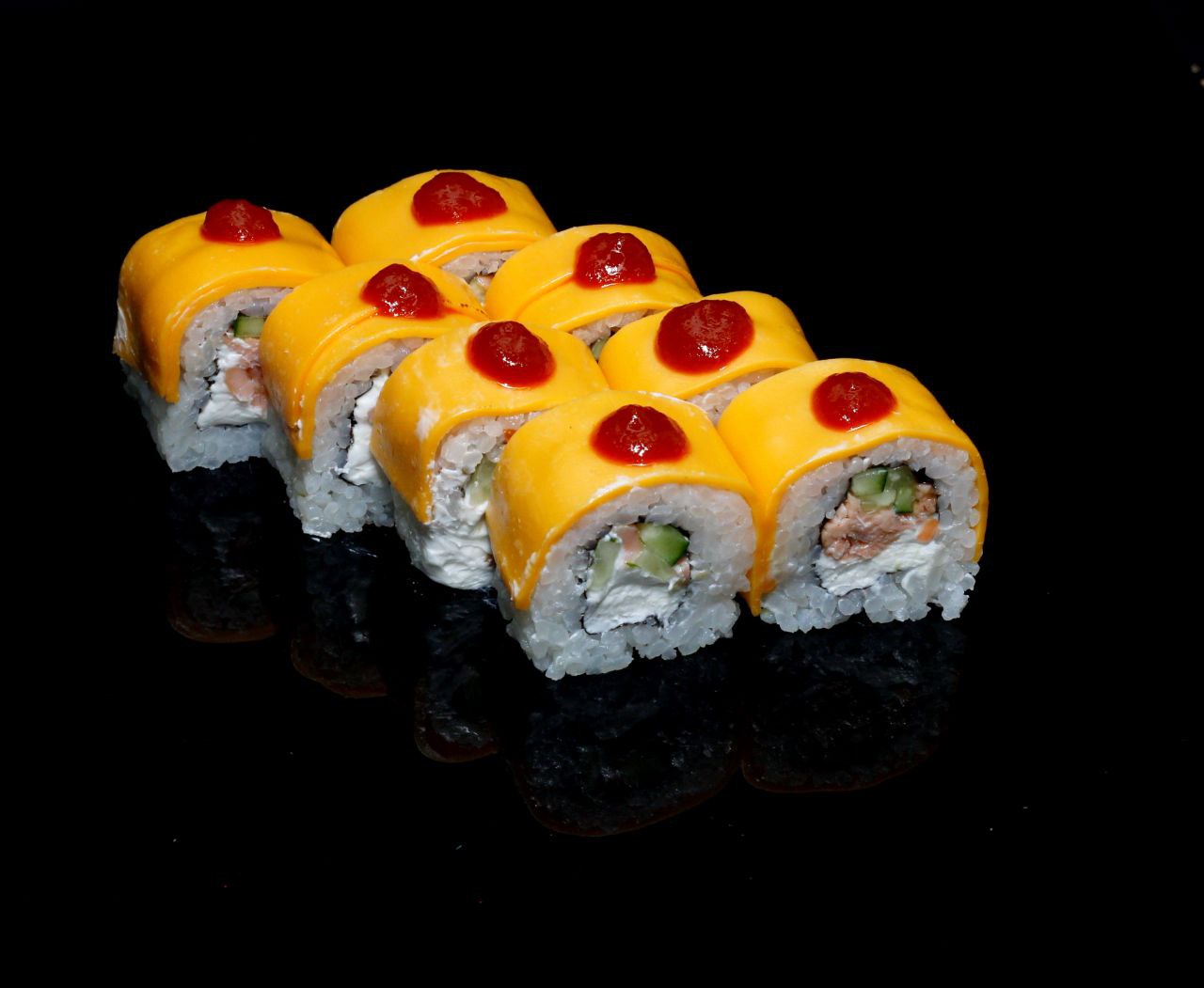 Dostavka Yamato. Sushi, Pitsa Ta Roly Khmelnytskyi image 3
