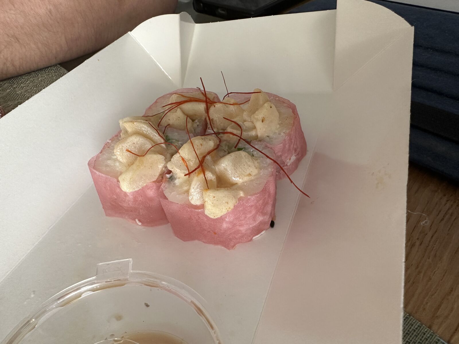 Dostavka Yamato. Sushi, Pitsa Ta Roly Khmelnytskyi image 4
