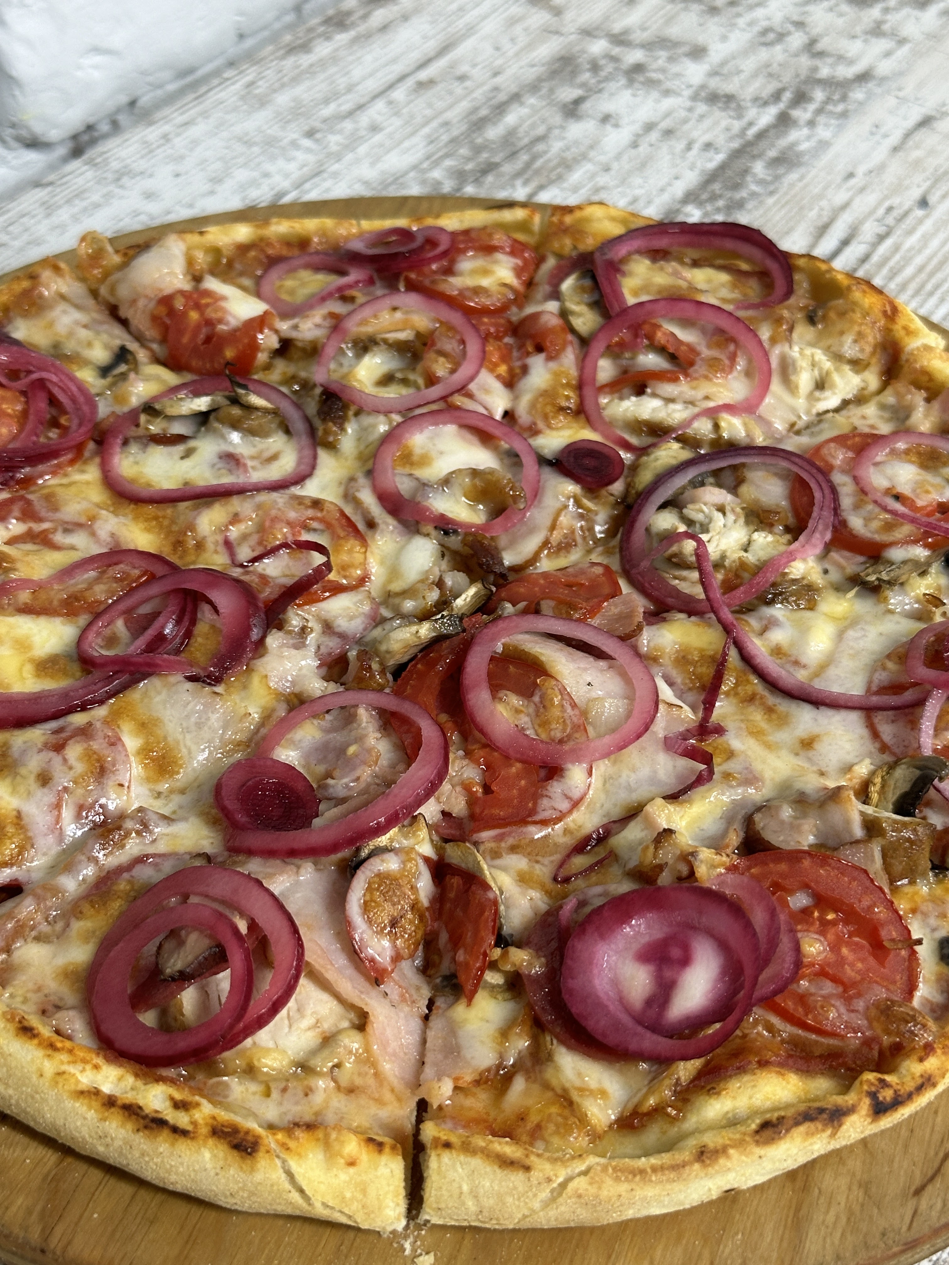 Dostavka Yamato. Sushi, Pitsa Ta Roly Khmelnytskyi image 5