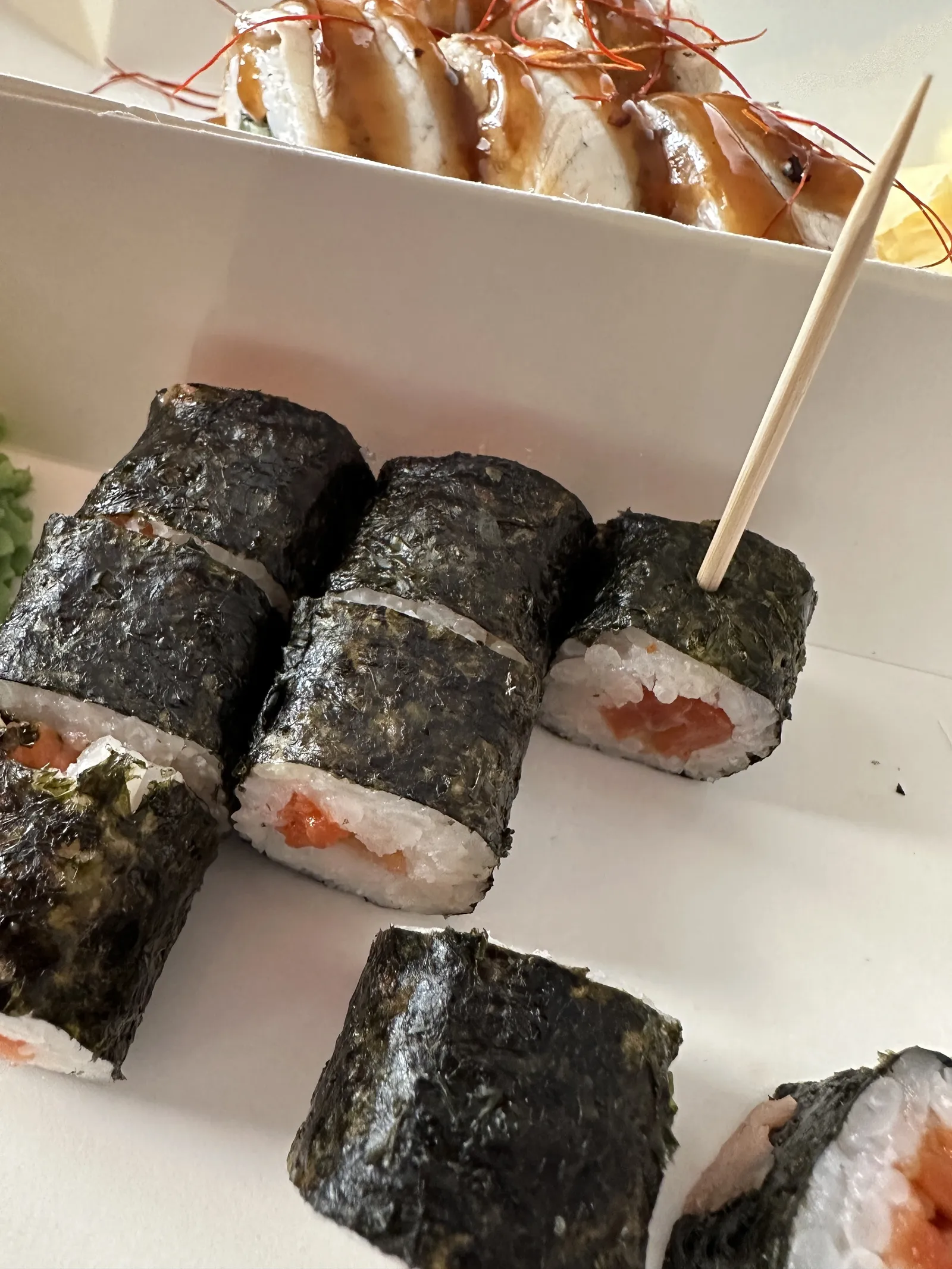 Dostavka Yamato. Sushi, Pitsa Ta Roly Khmelnytskyi image 7