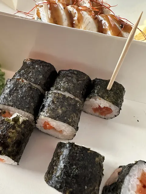 Dostavka Yamato. Sushi, Pitsa Ta Roly Khmelnytskyi image 7