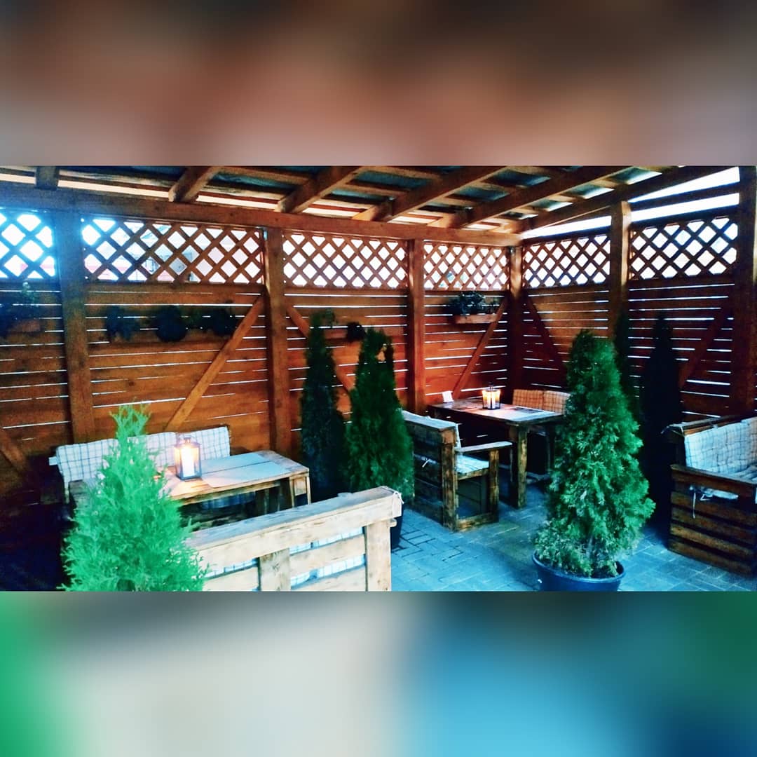 Кав’ярня-пекарня image 1