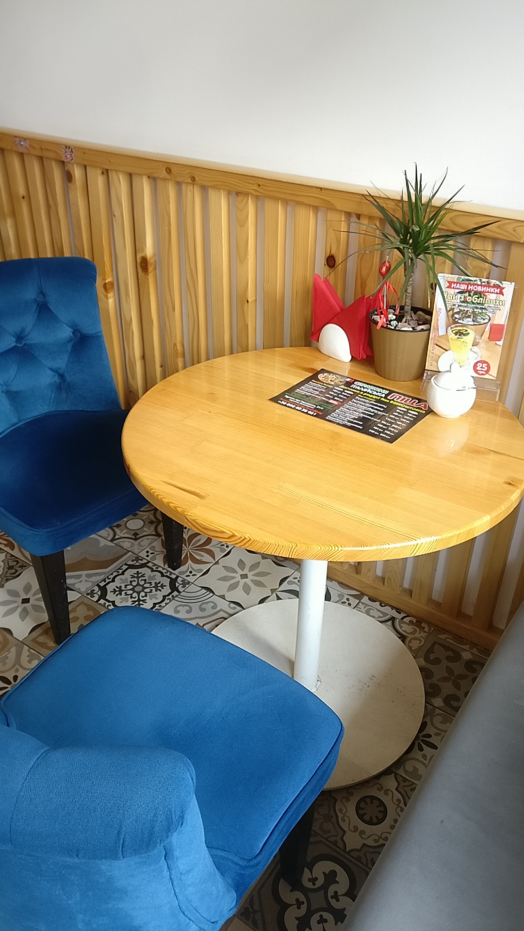 Кав’ярня-пекарня image 5