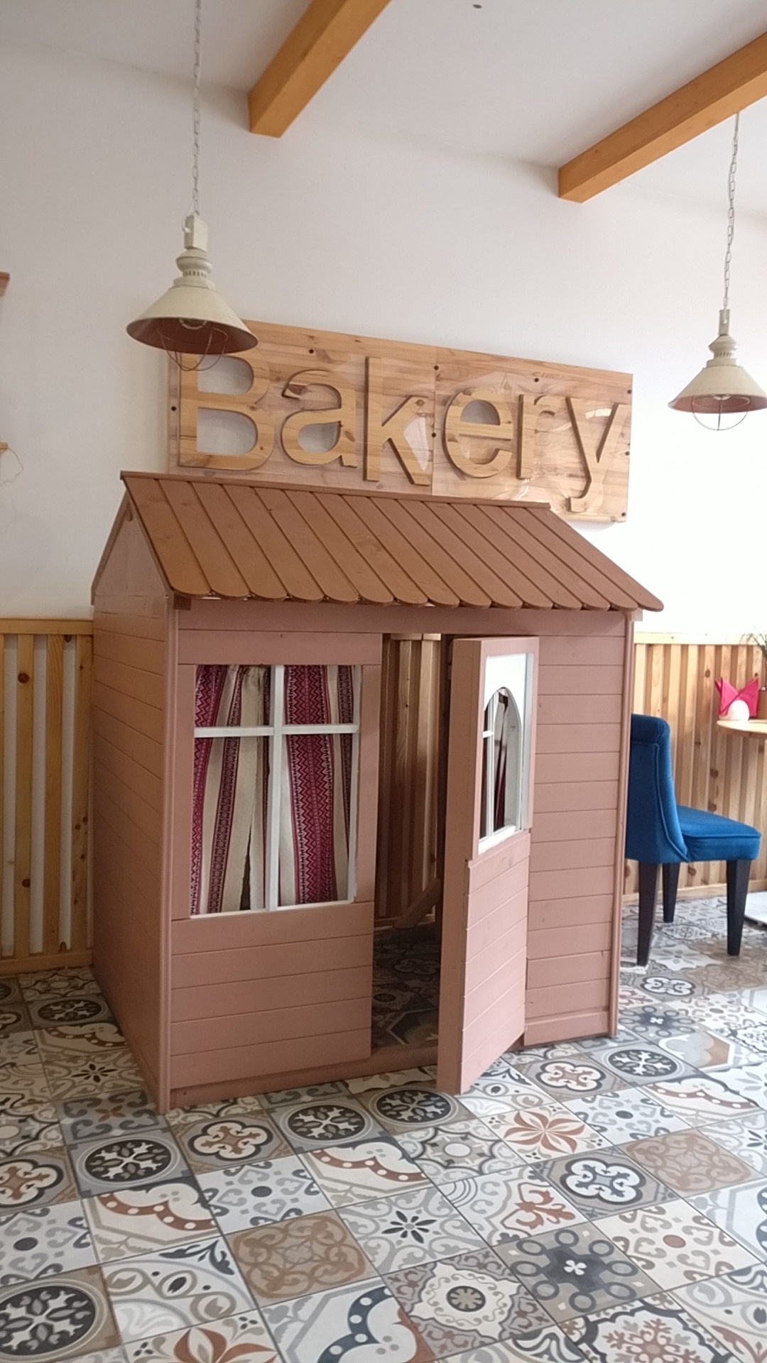 Кав’ярня-пекарня image 8