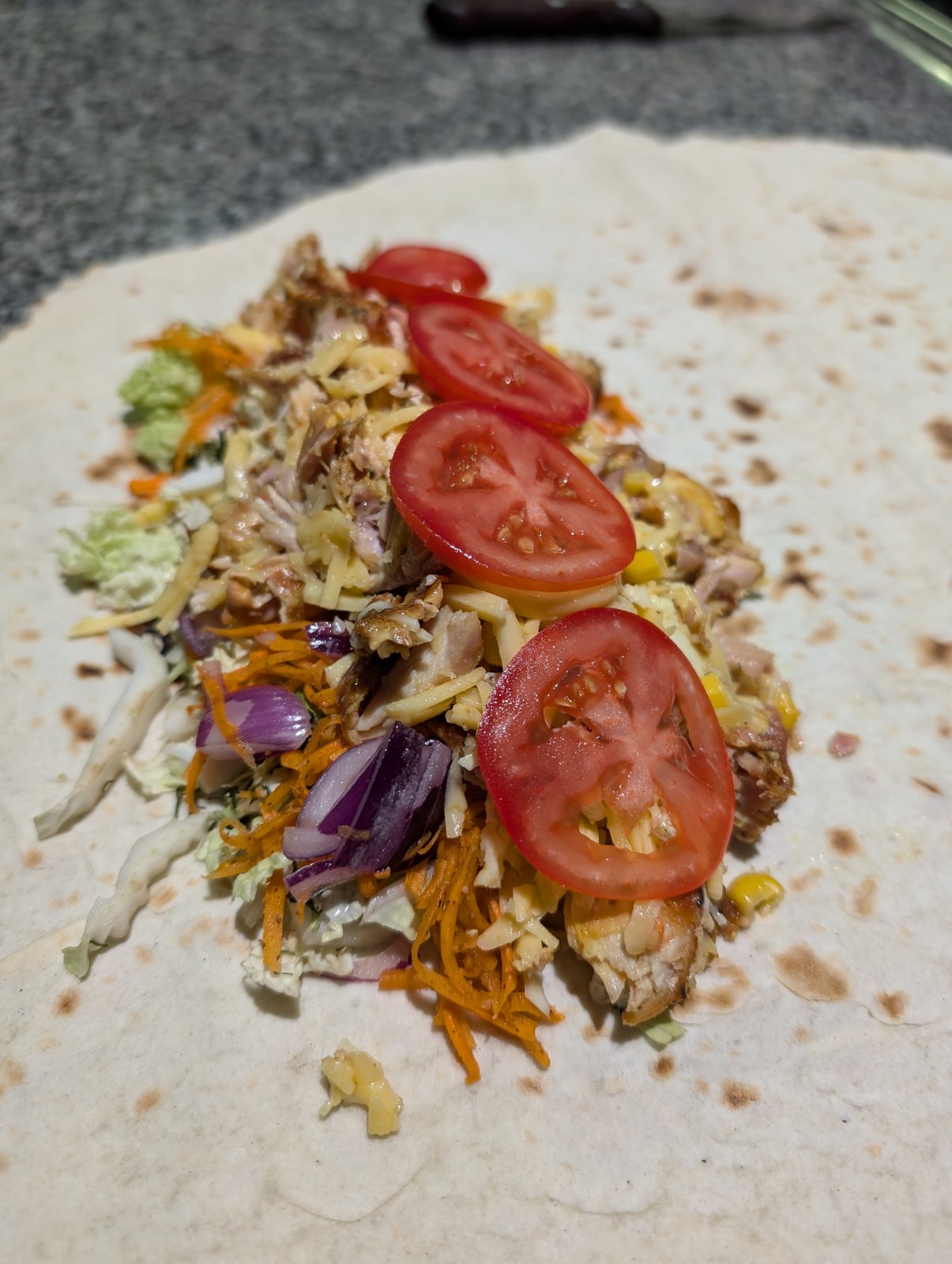 Ok. Шаурма image 2